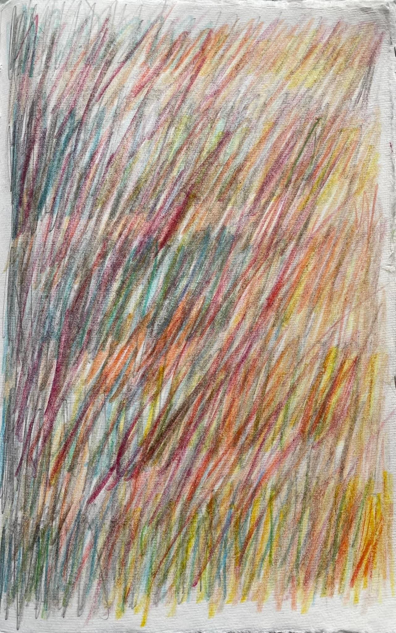 "Paisatge sense nom (XVIII)" (2023)
