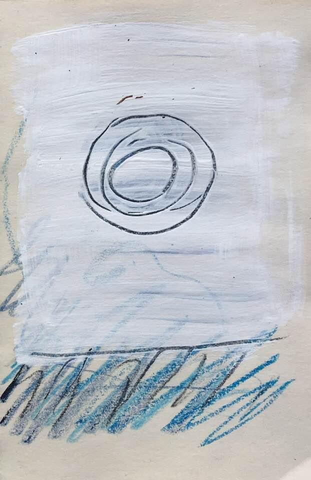"Livre d'Heures de l'Automne (XLV)" (2011)