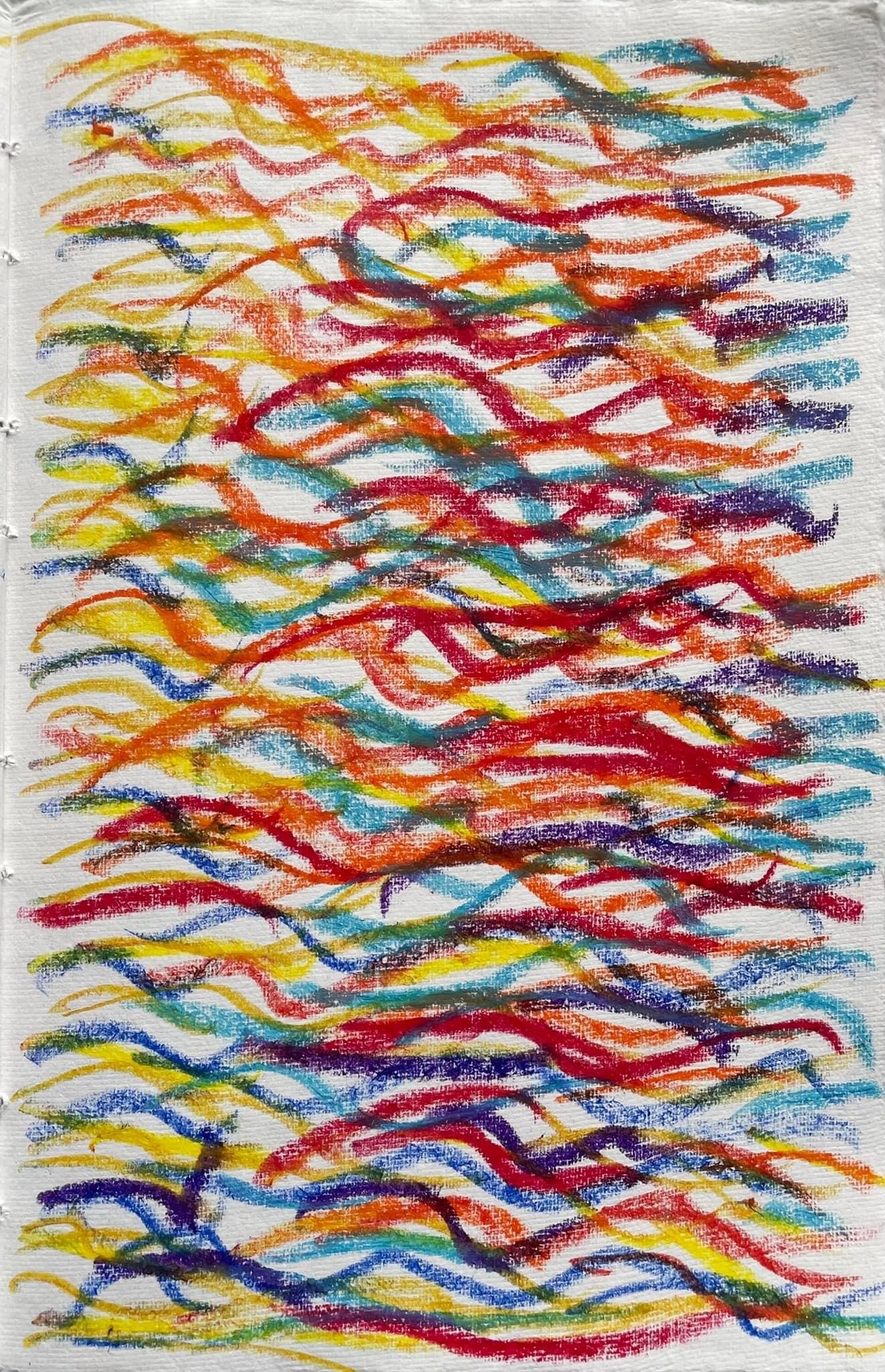 "Paisatge sense nom (XVI)" (2023)