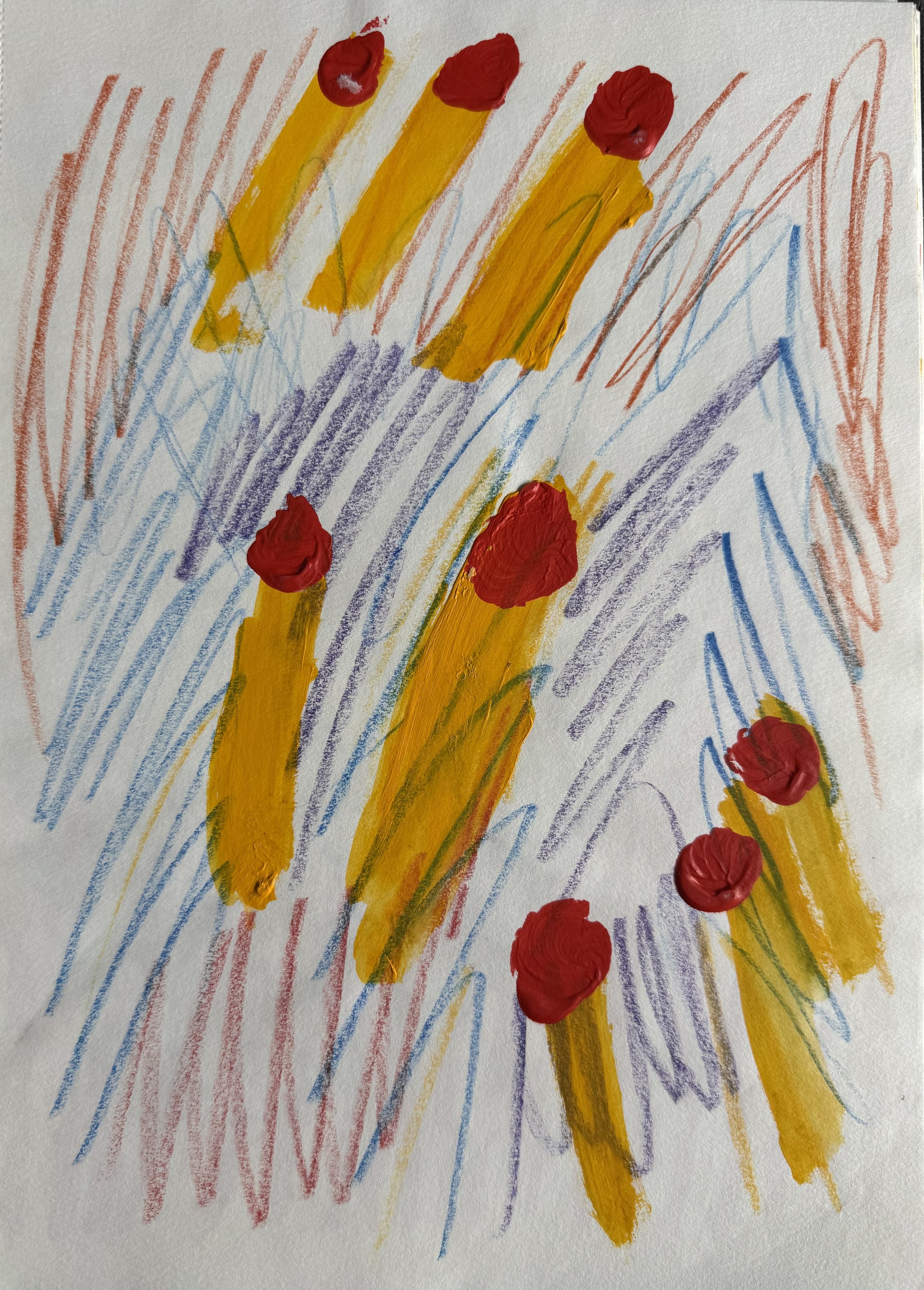 "Instants" (2017)