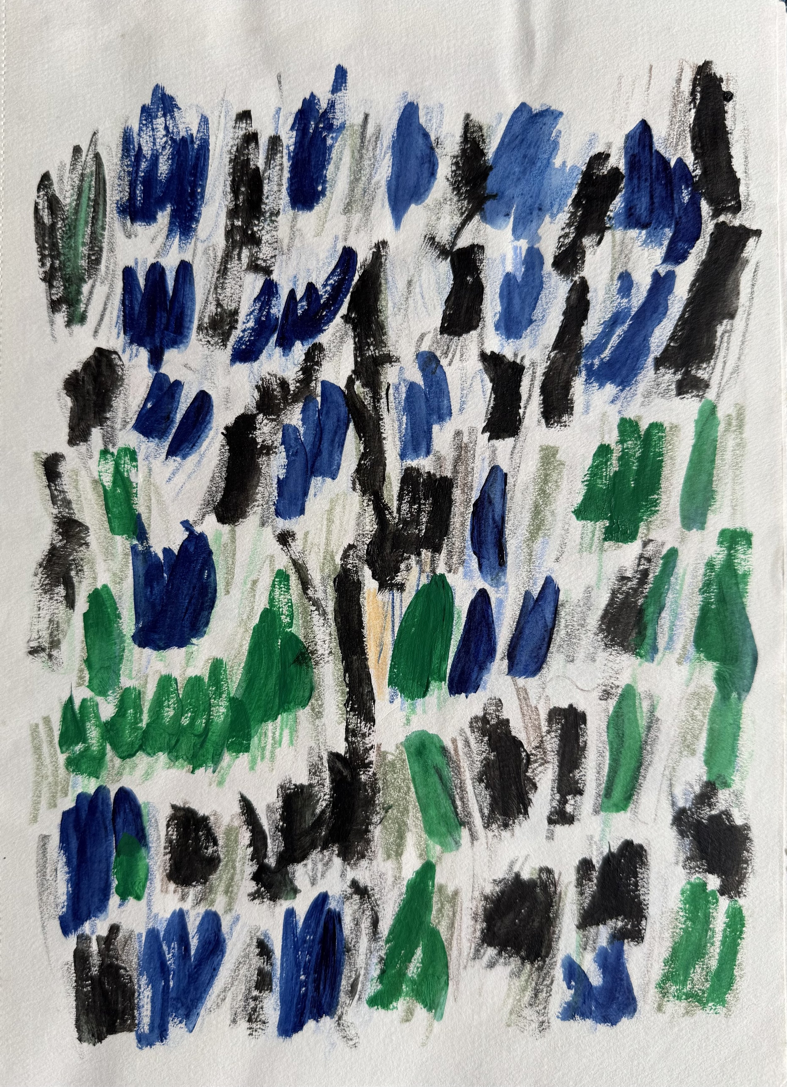 "Instants" (2017)