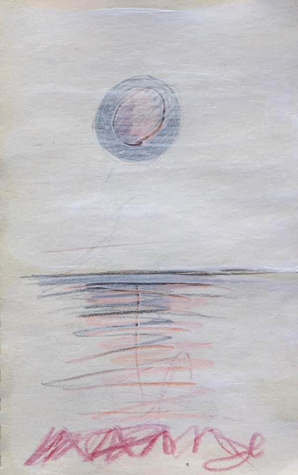 "Livre d'Heures de l'Automne (XLVI)" (2011)