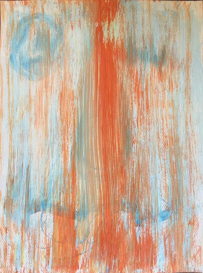"Una pluja corrosiva que s'ho emporta tot / Conciencia de un ocaso cercano", per a Primo Levi (2013)