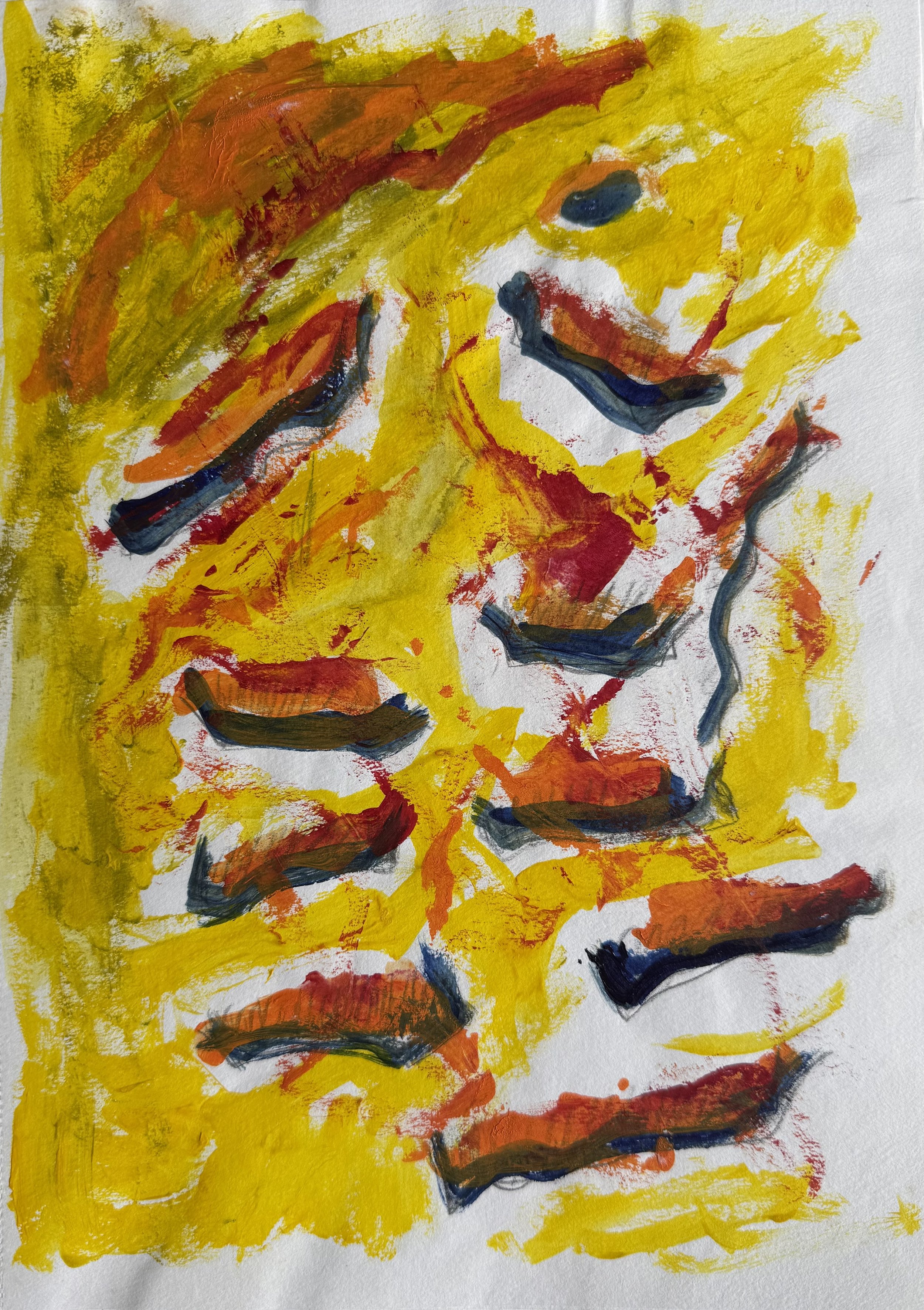 "Instants" (2017)