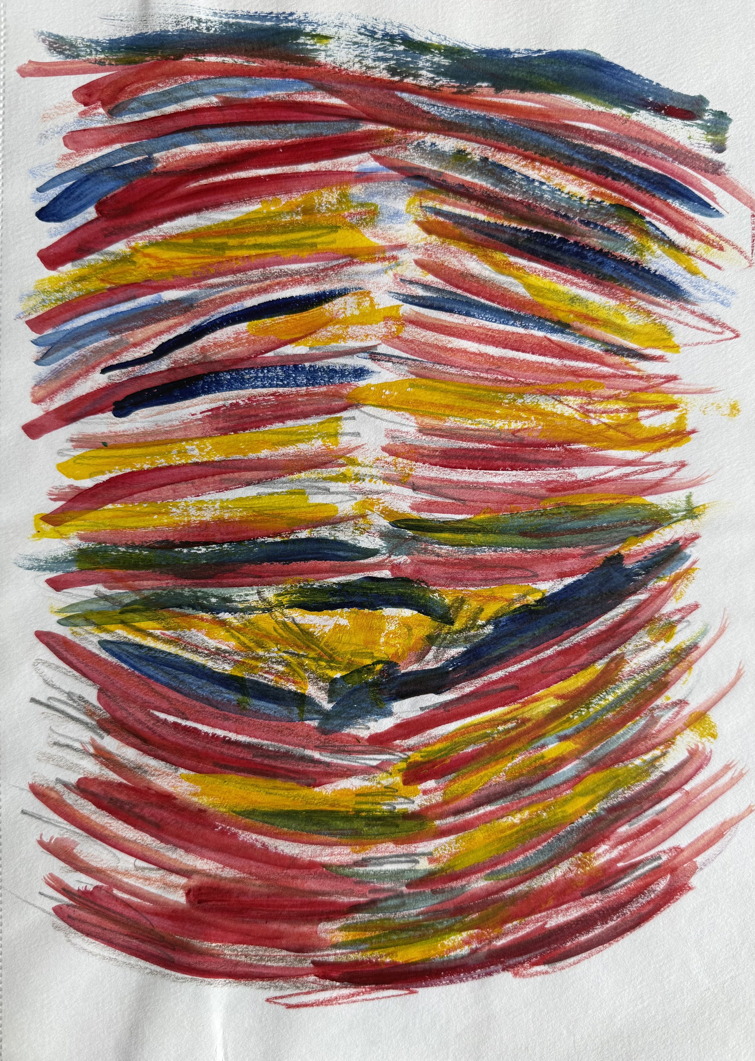 "Instants" (2017)
