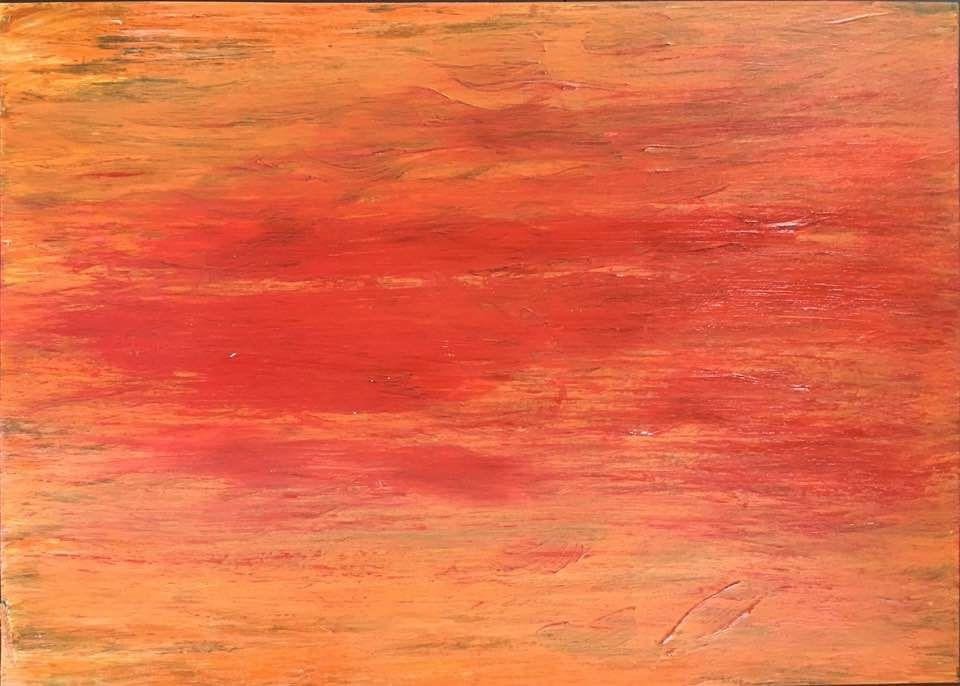 "Paisaje irritado", per a Juan Rulfo (2013)