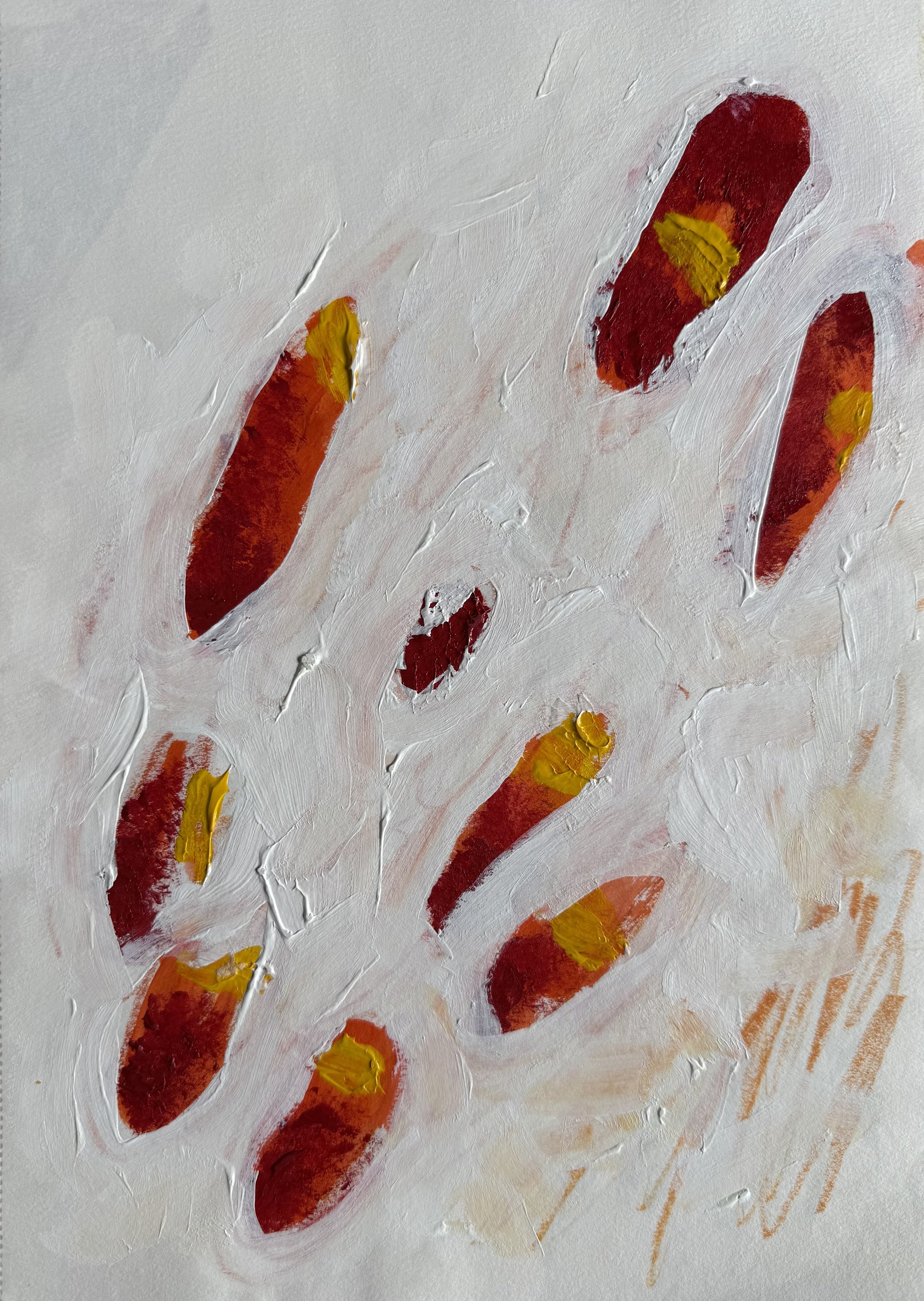 "Instants" (2017)