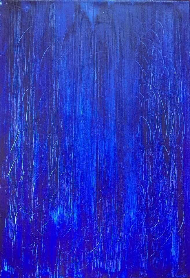 "Le miroir / A la recerca del temps perdut" (2013)