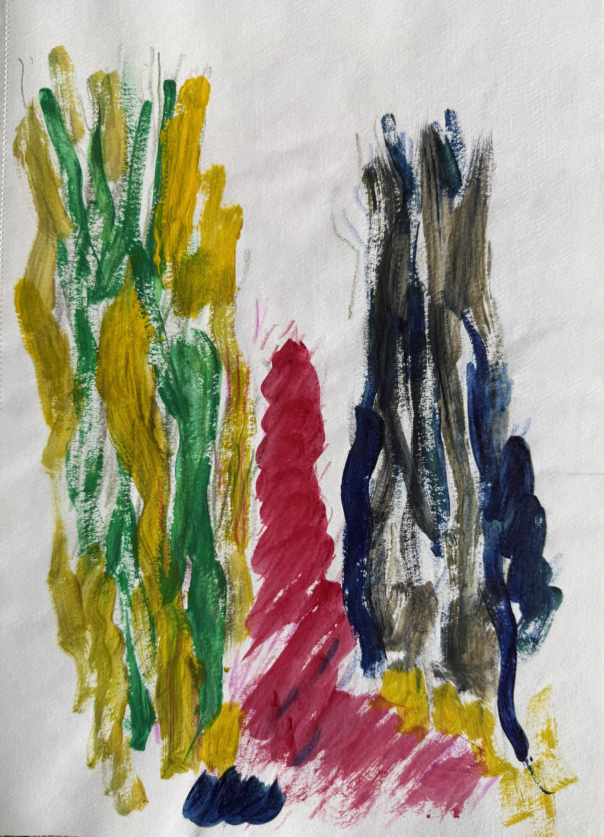 "Instants" (2017)