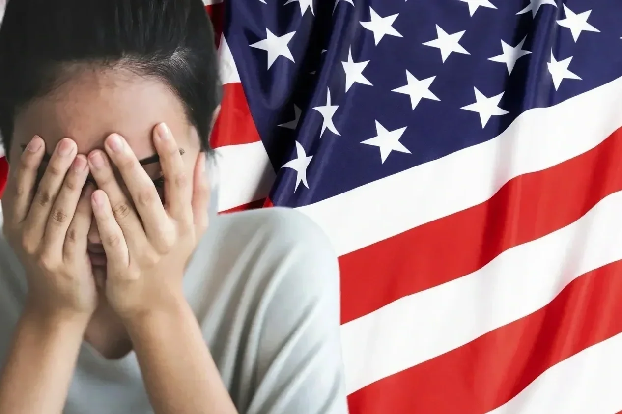 Community Circle: A support group for politically charged times