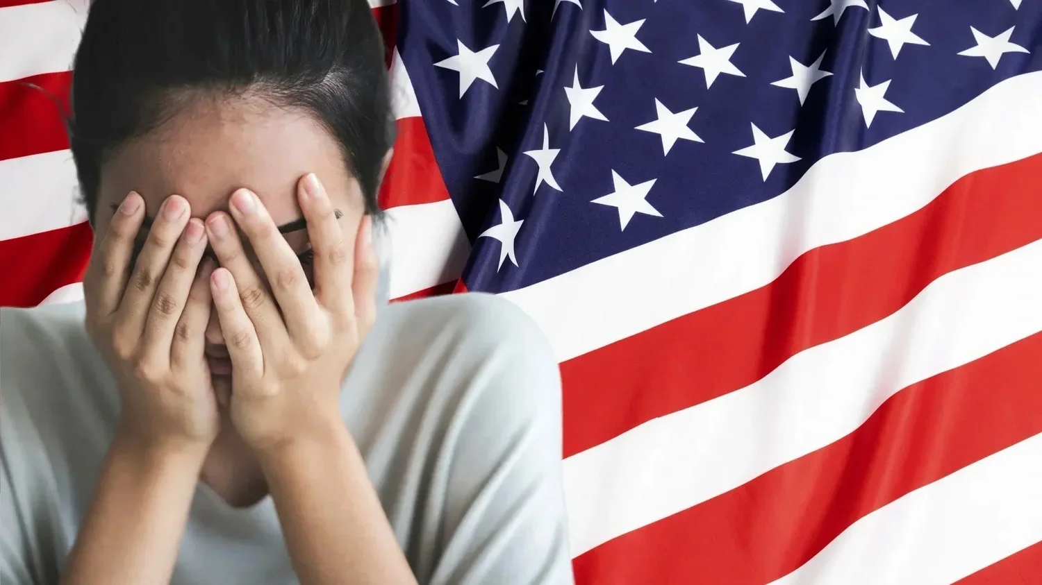 Community Circle: A support group for politically charged times