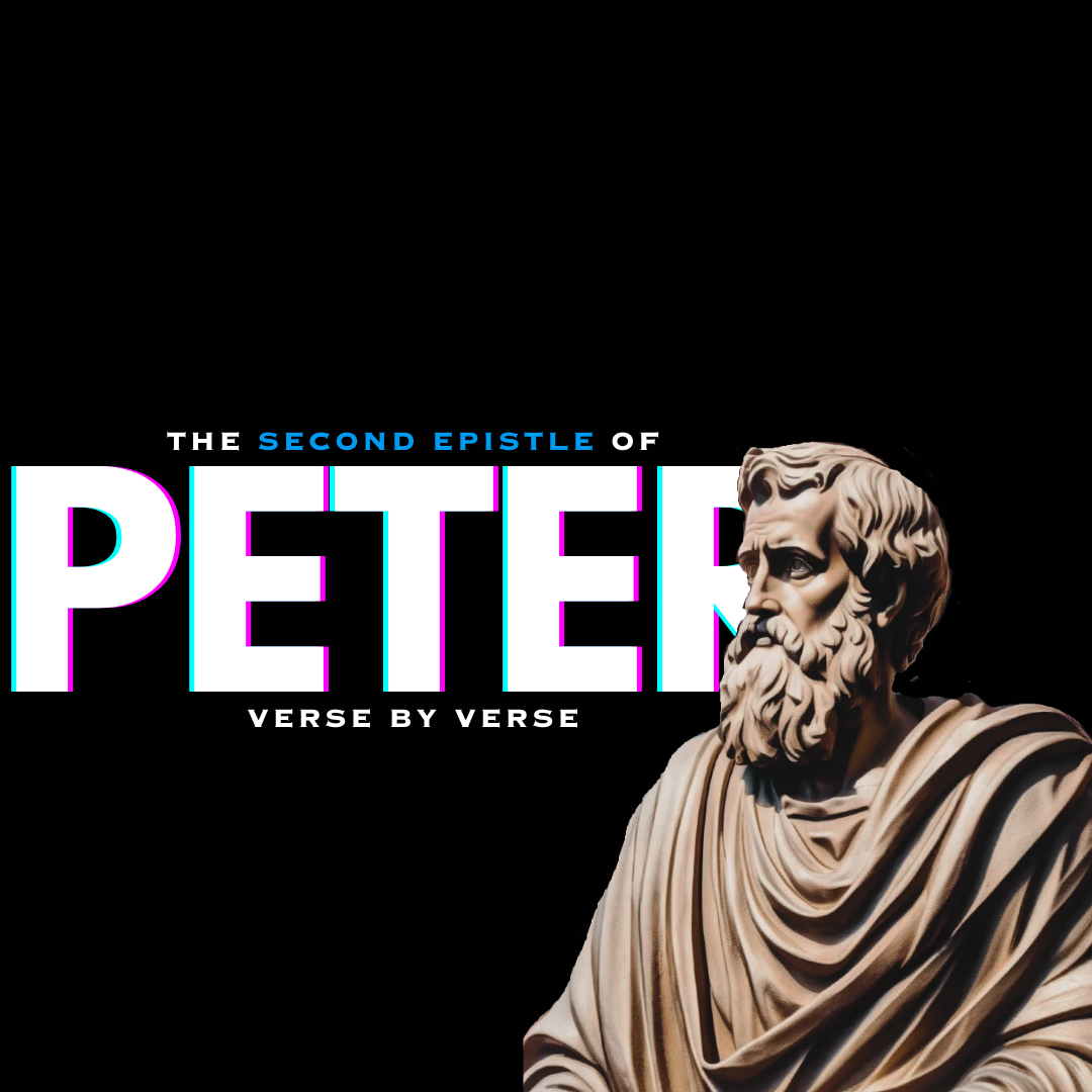 True Freedom: 2 Peter 2:19-22