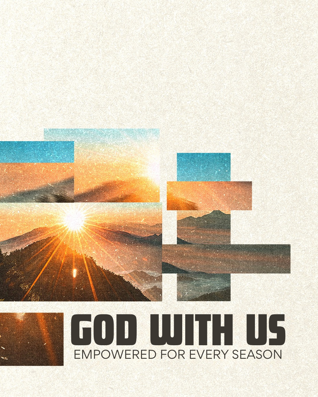 God With Us