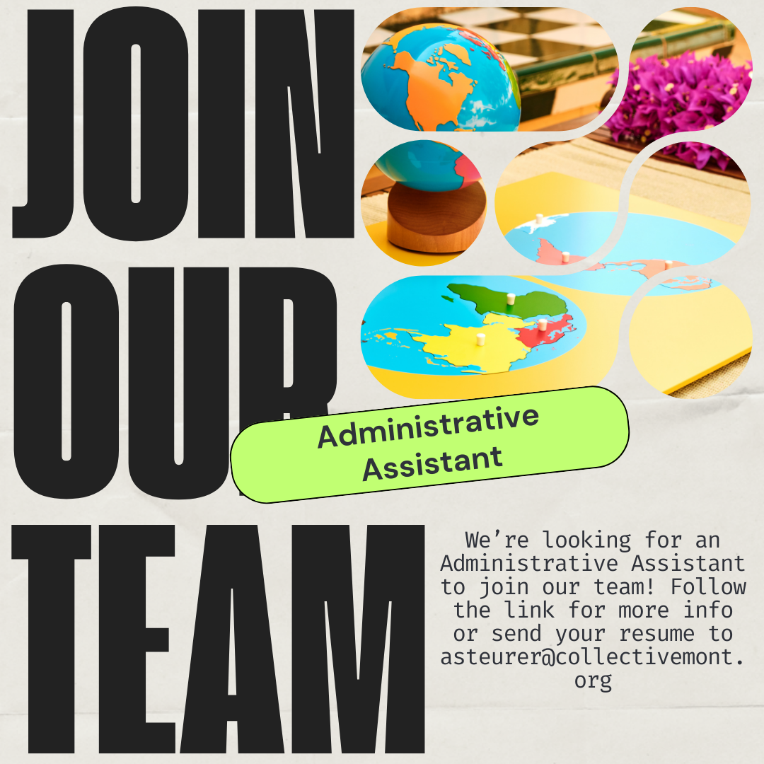 Administrative Assistant