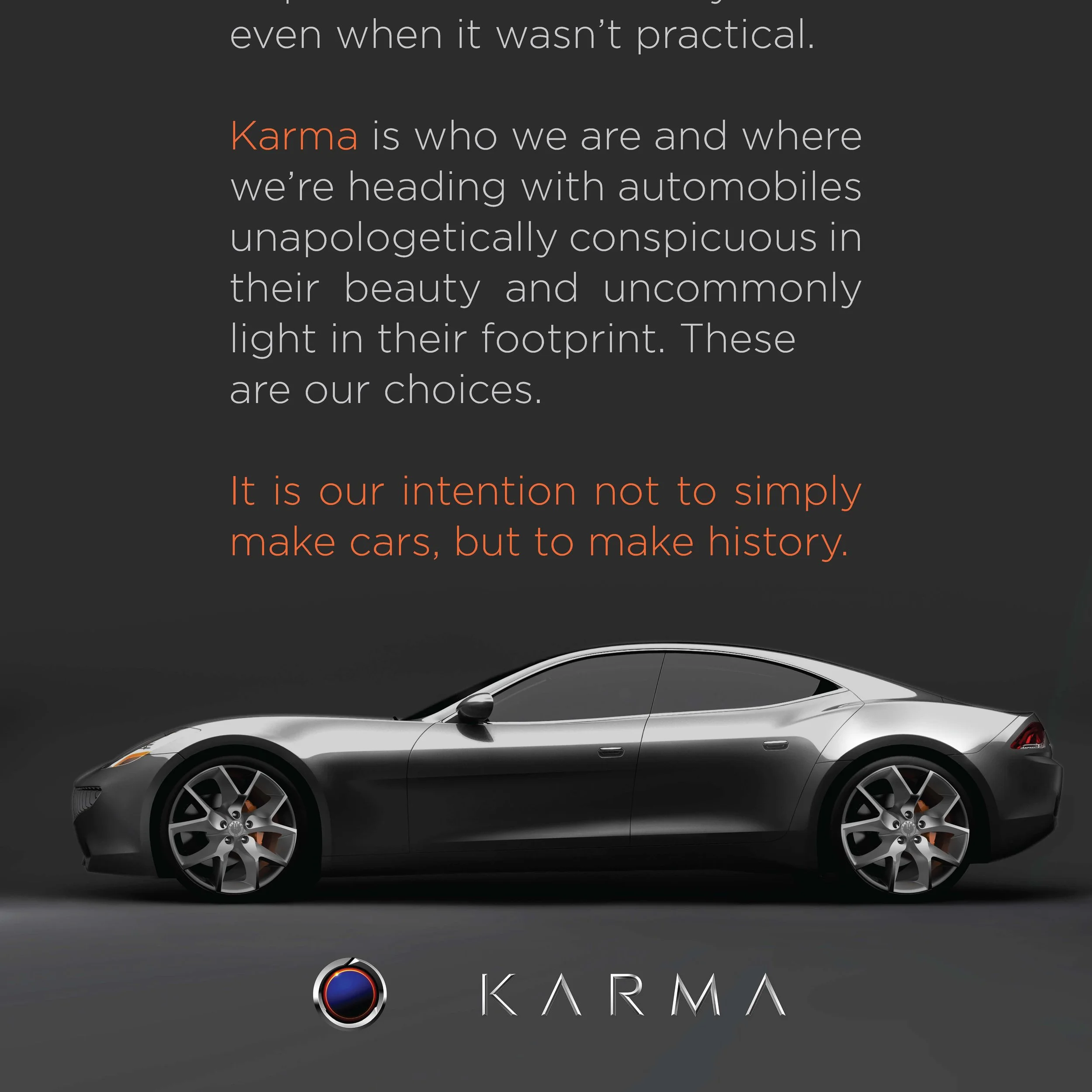 Karma Automotive