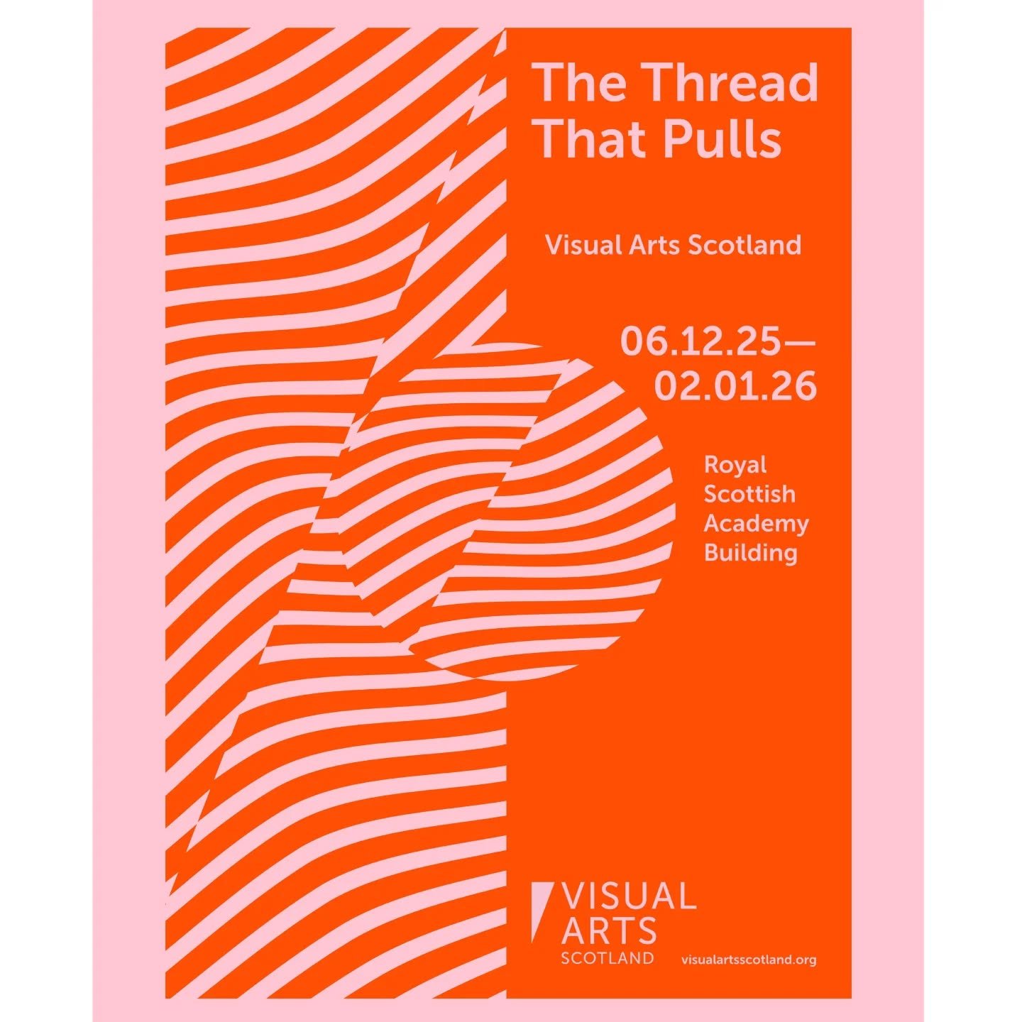'The Thread That Pulls' exhibition opens today in Edinburgh! I'm delighted to be exhibiting a couple of my silver faceted brooches alongside lots of other jewellers, artists and makers curated by @visualartsscotland. 

#geometricjewellery #contempora