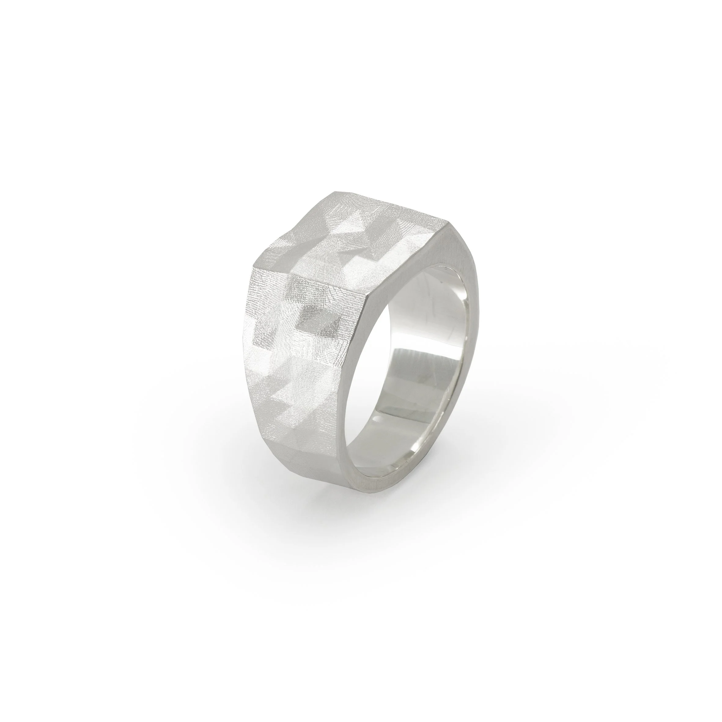 Faceted square signet ring_upright view_2026.jpg