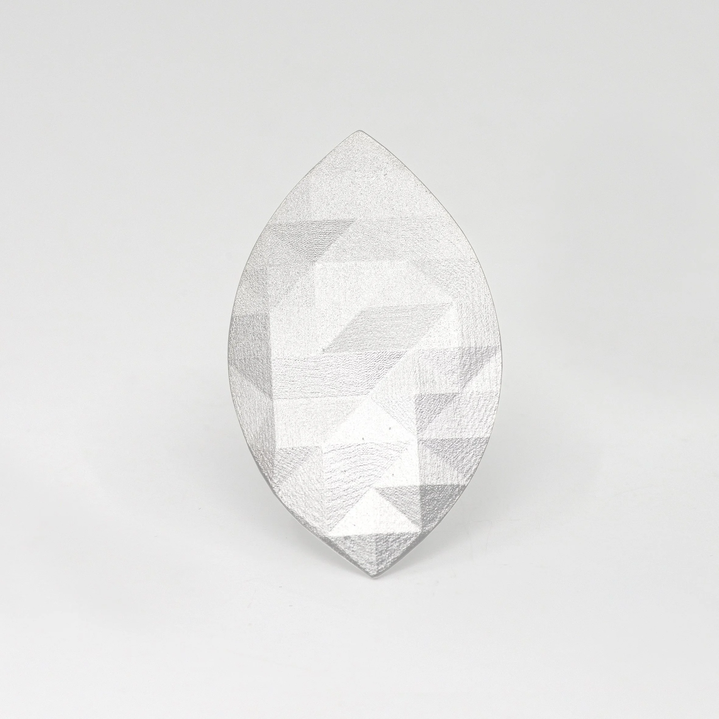 faceted marquise shape brooch_front view.jpg