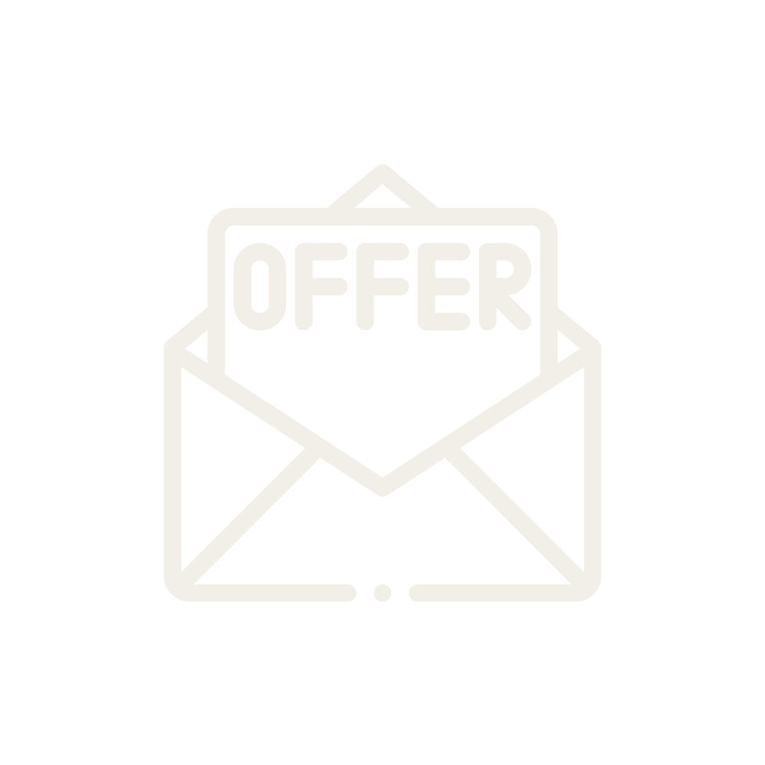 Line drawing of a rocket ship launching with speed lines behind it.