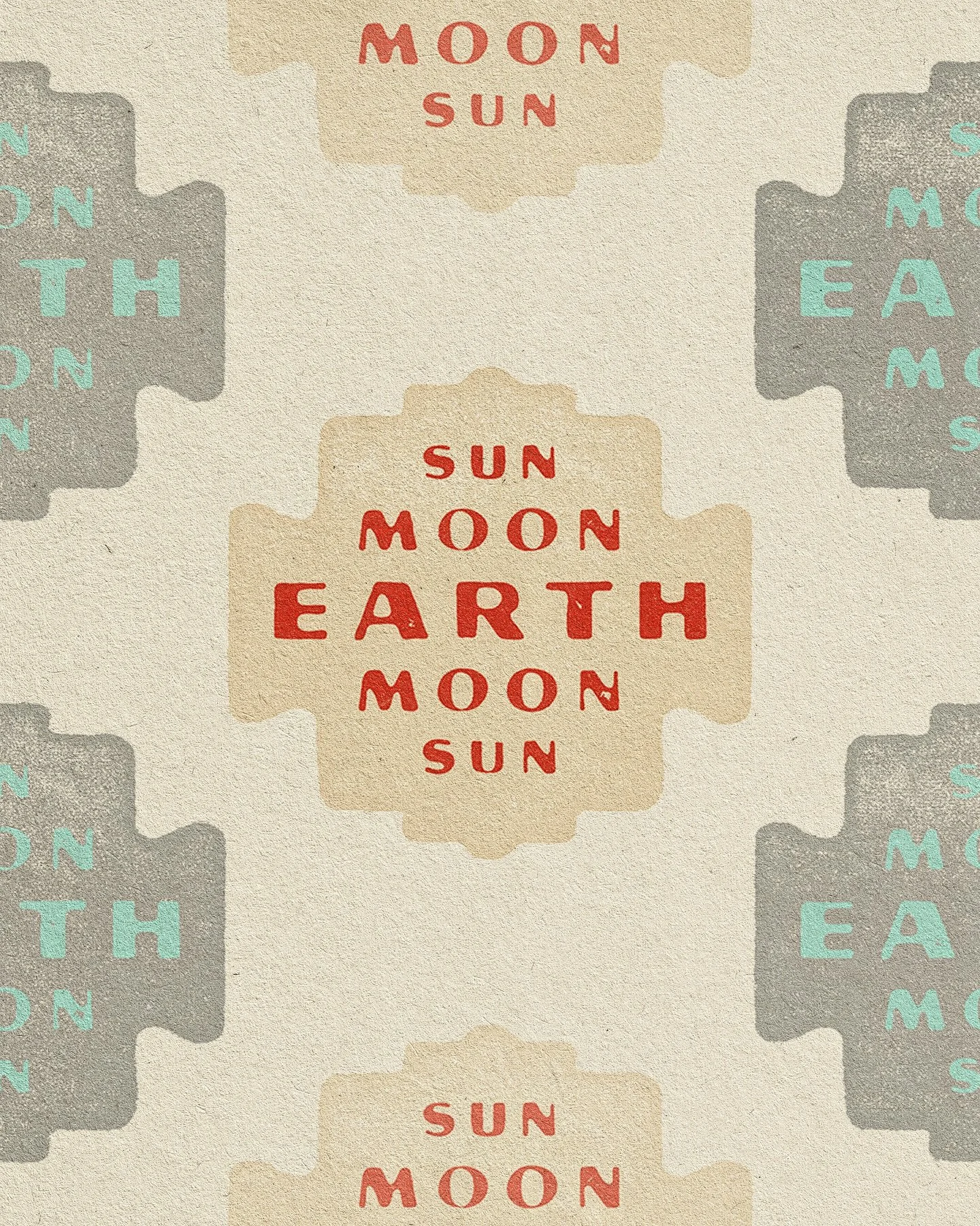It&rsquo;s almost time 👀 

Here&rsquo;s another teaser inspired by my lil high desert area of the world

Font No. 4 officially drops next Monday, August 4. The name reveal&rsquo;s happening then too!

It&rsquo;s fresh, wide, and prob my fave font ye