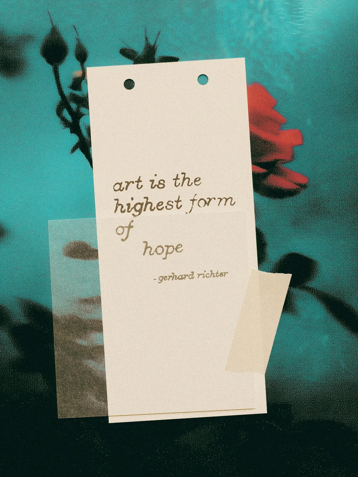 Quotes by others - font by me ✨ Coming soon