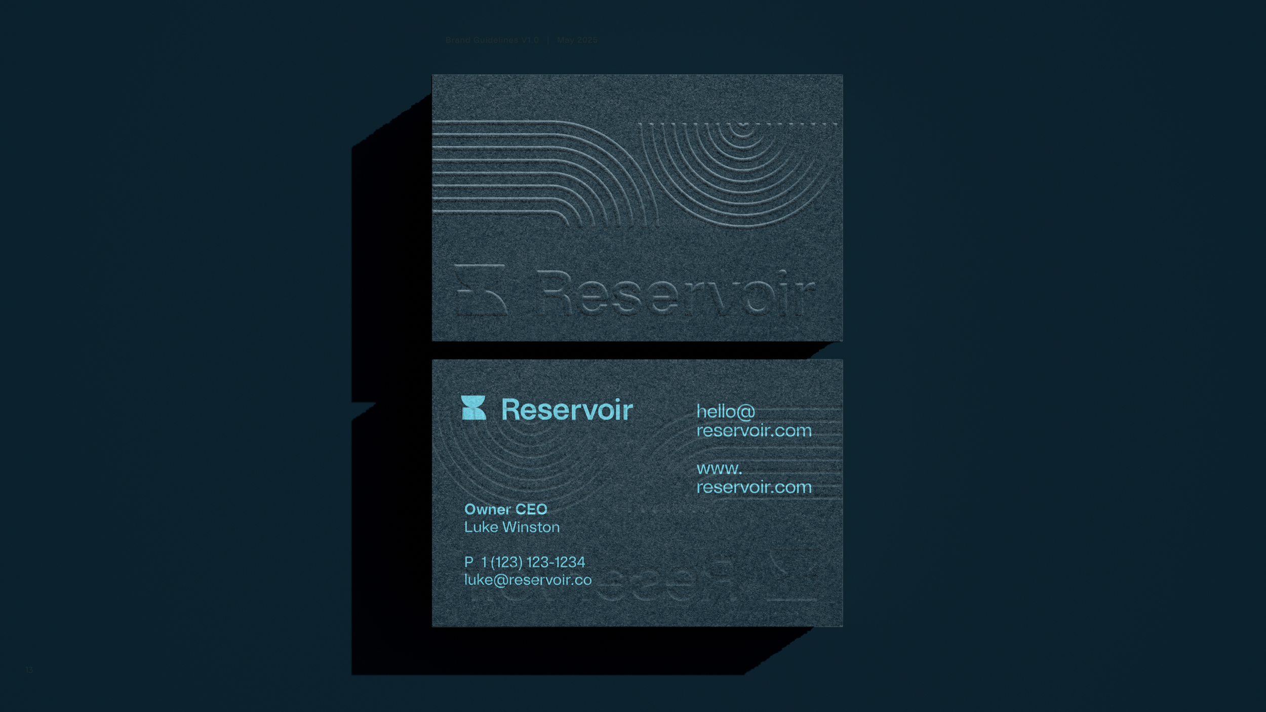 Reservoir