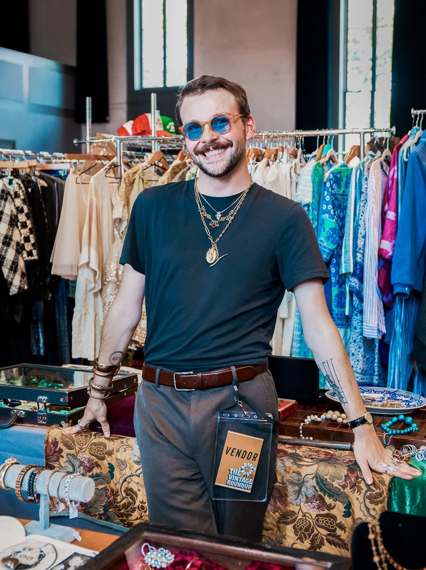 Vendor applications for our holiday market on Saturday, 11/29 at @hudsonhallny C L O S E this Monday (9/15)👑⛷️

This will be our LAST event of 2025 and not to be missed!

&bull;&bull;&bull;&bull;&bull; Link in Bio &bull;&bull;&bull;&bull;&bull;