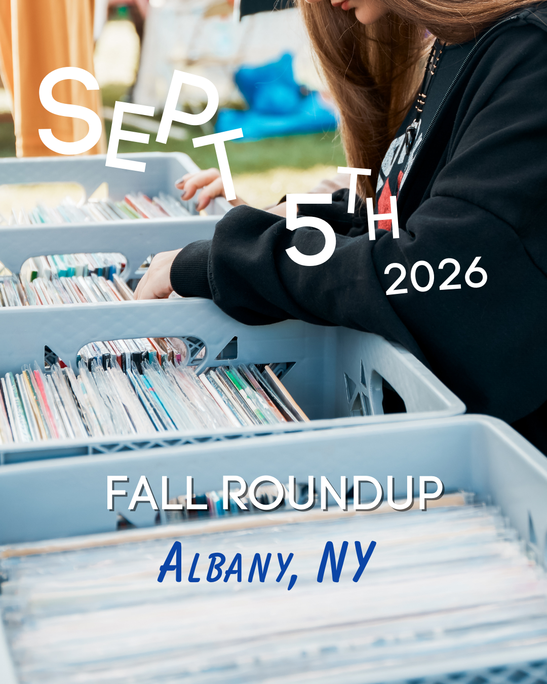 10' X 10' Vendor Space- Fall September 5th, 2026