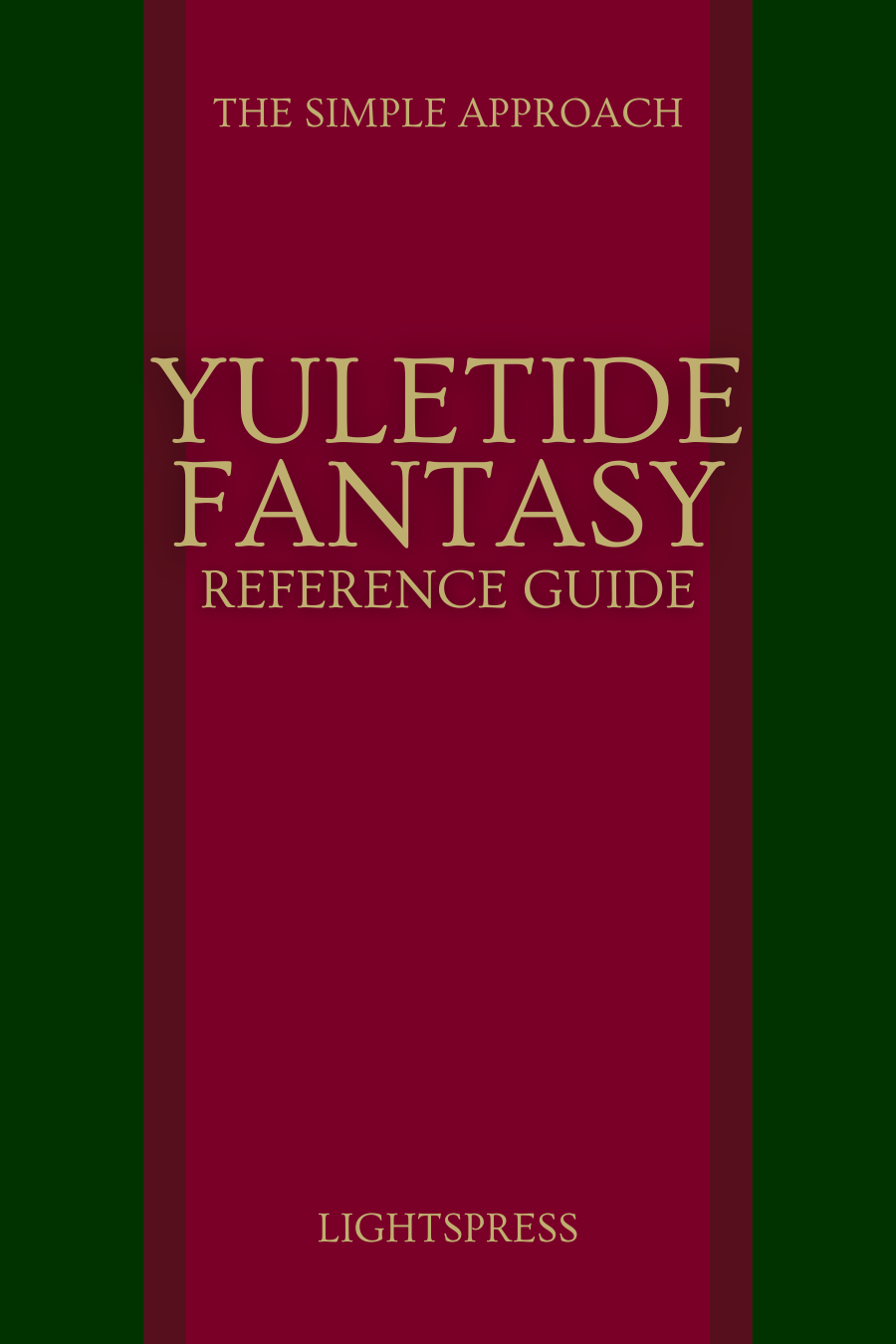 Yuletide Fantasy