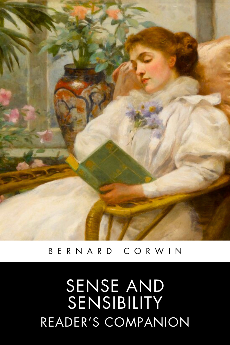 Sense and Sensibility Reader's Companion