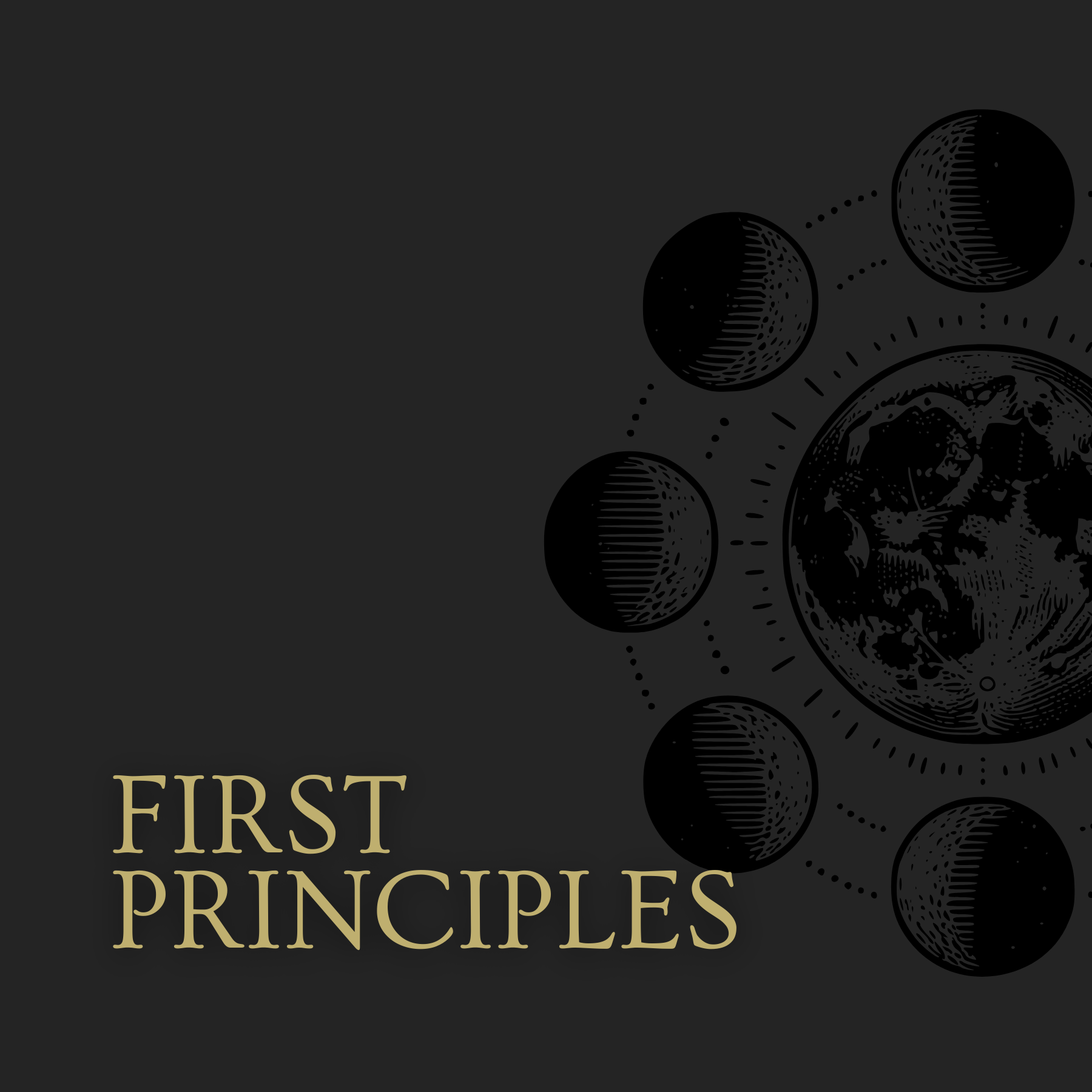 Physical Tools, Not Digital Dependency | First Principles of Play