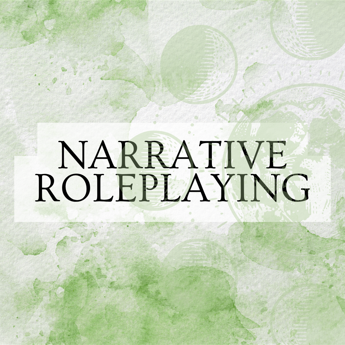 Fix Your RPG Without Changing Systems