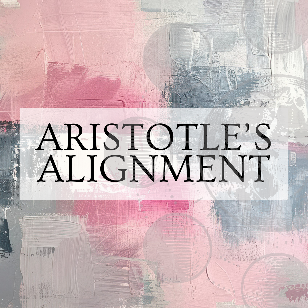 Alignment as a Drive Trait