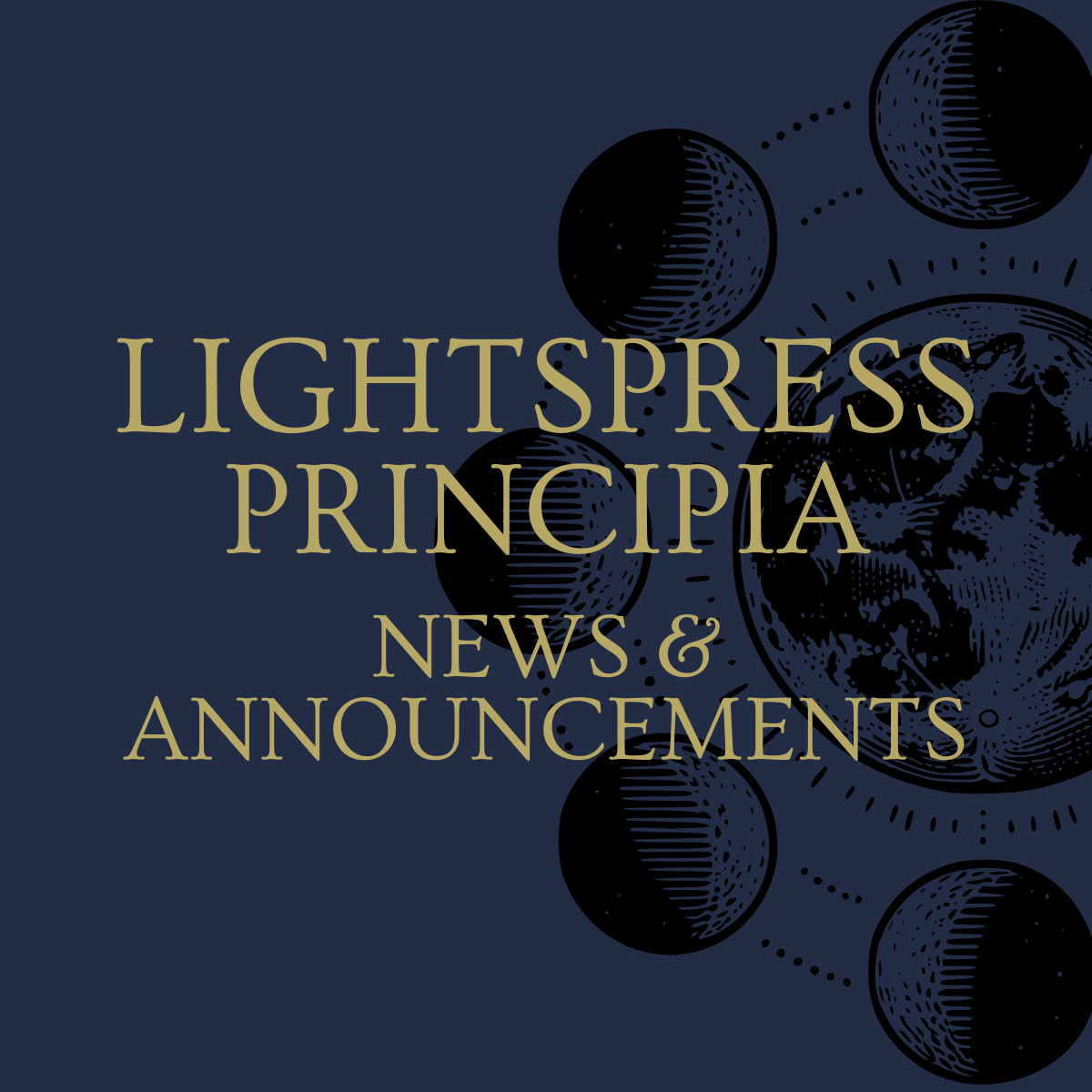 Lightspress News Test