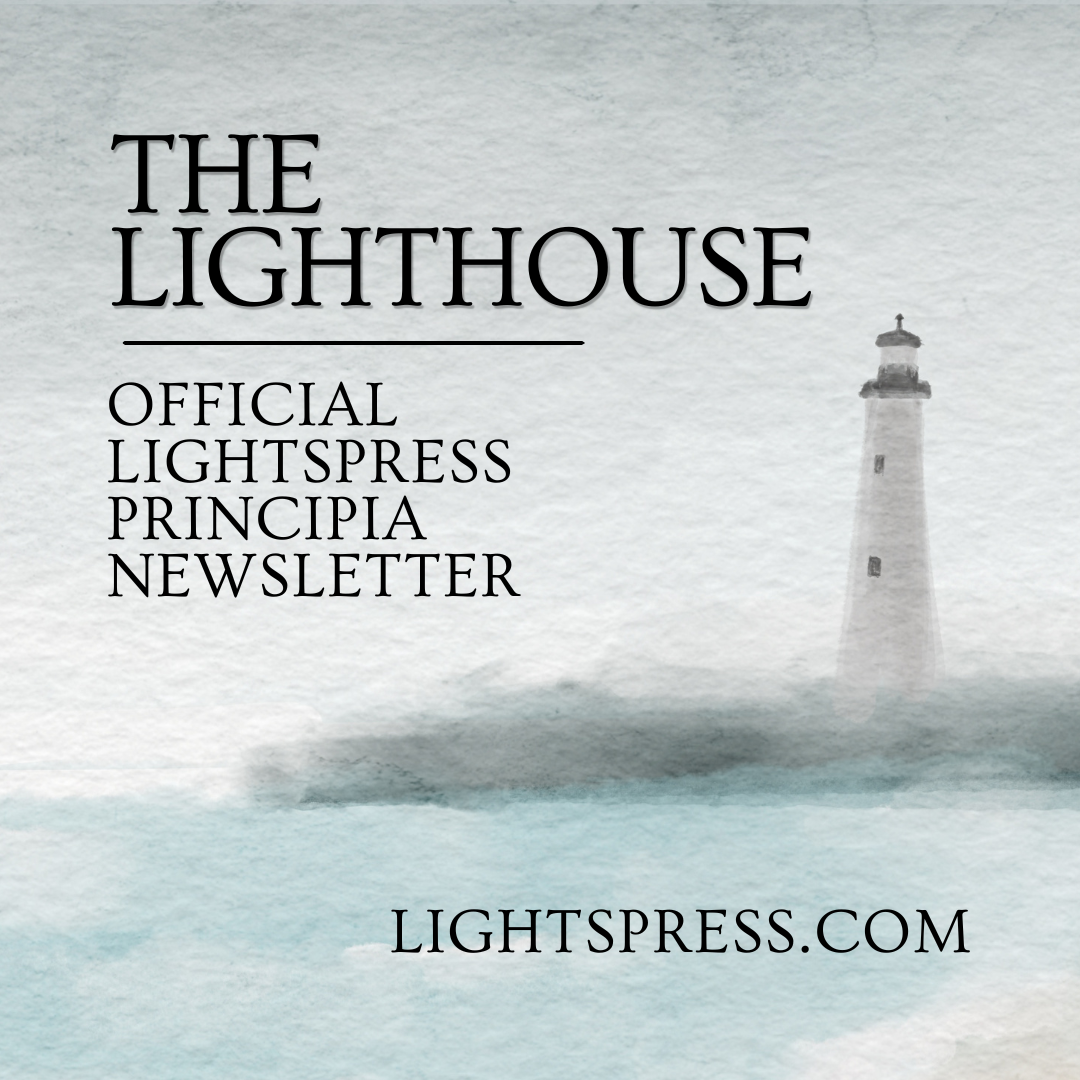 The Lighthouse: Moving the Newsletter to Sunday