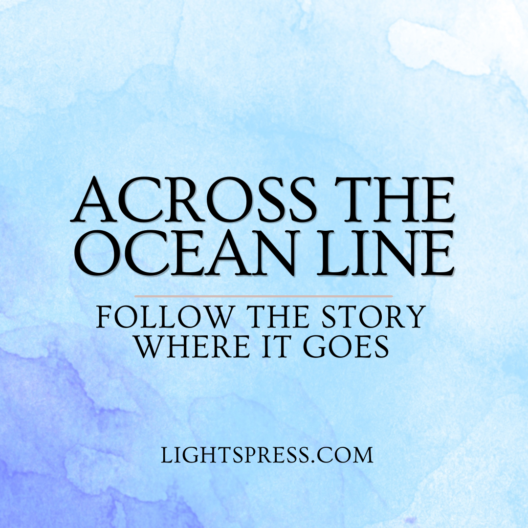 Across the Ocean Line