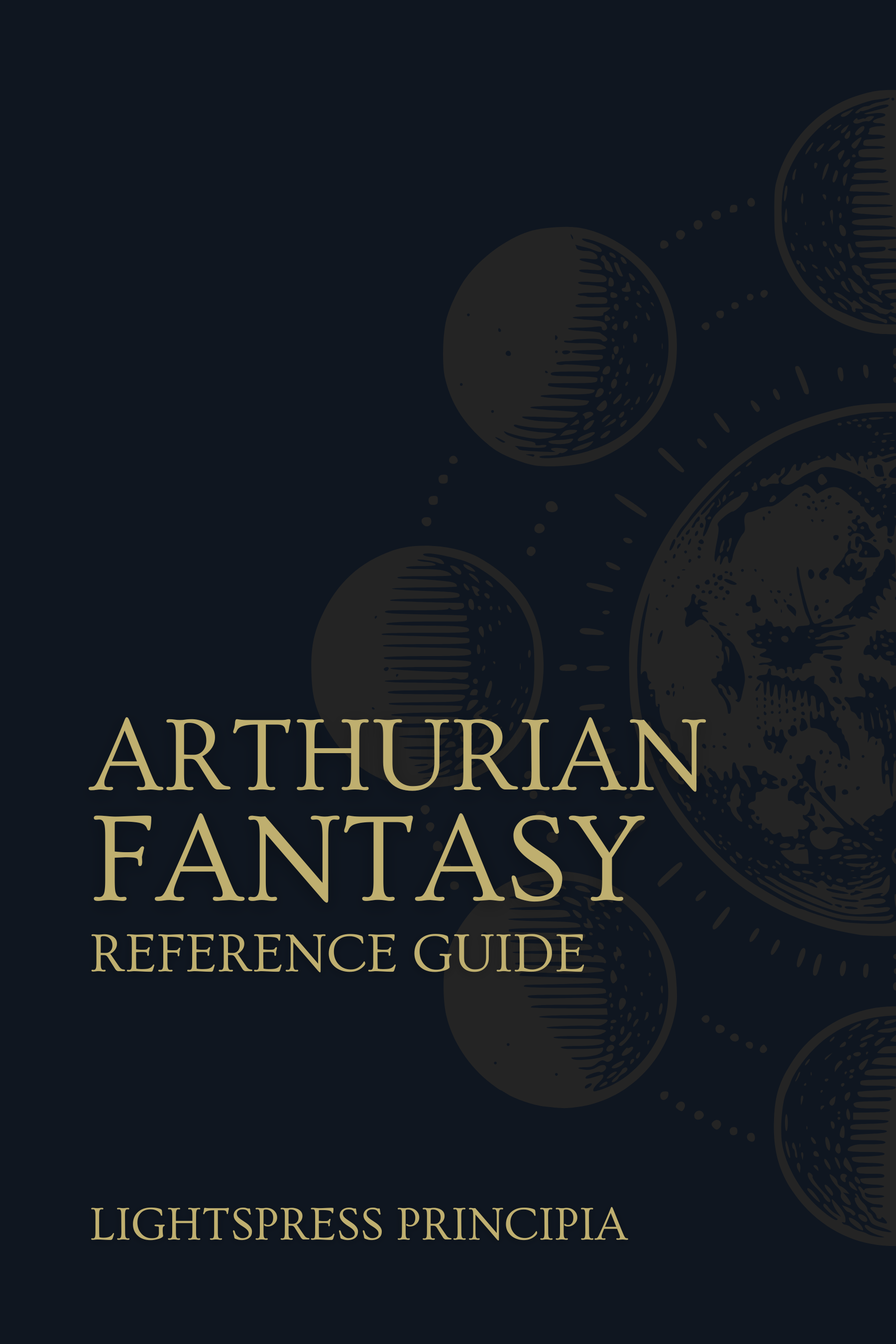 Arthurian Fantasy [Revised]