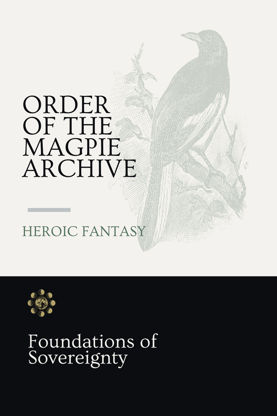 Foundations of Sovereignty