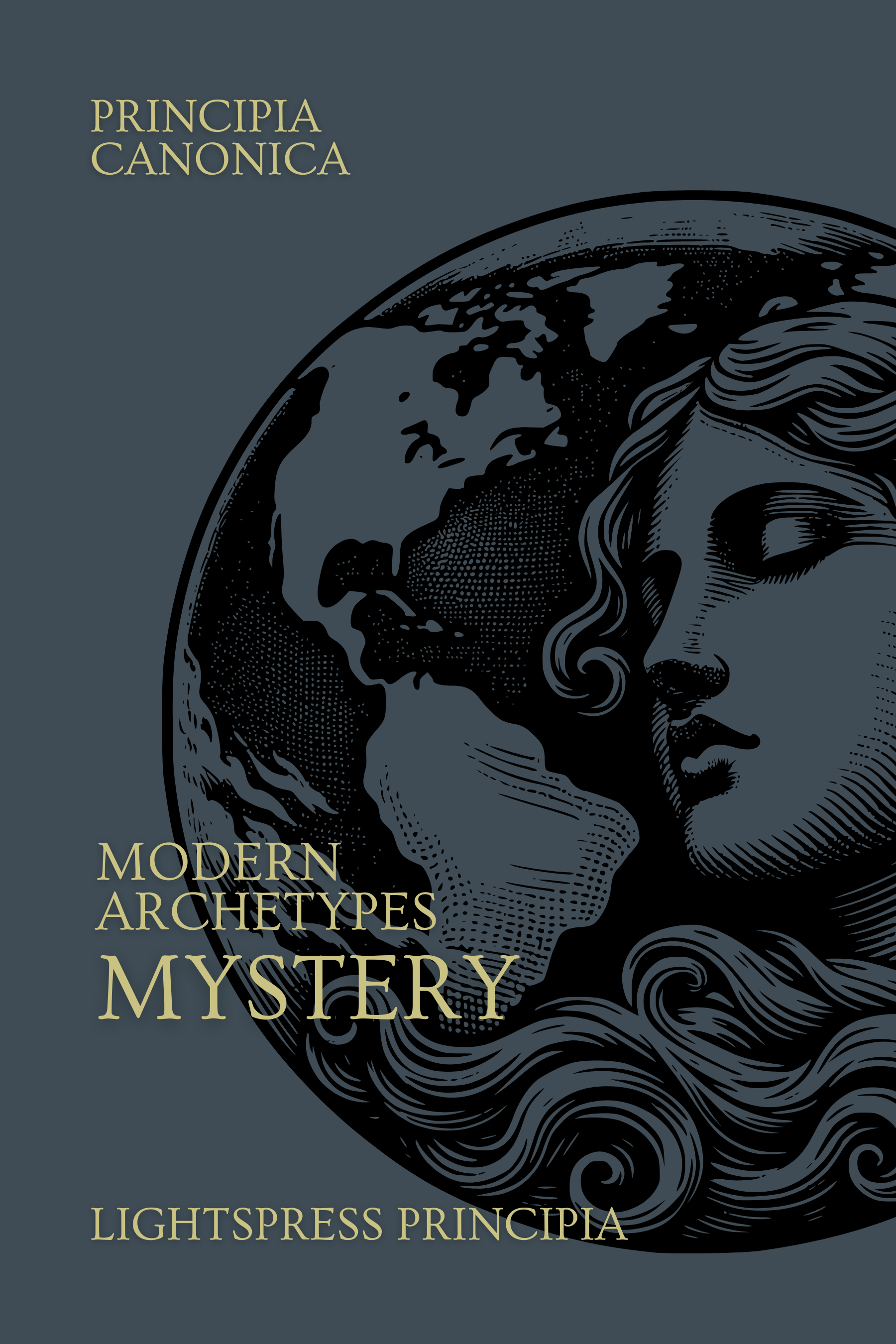 Modern Archetypes: Mystery
