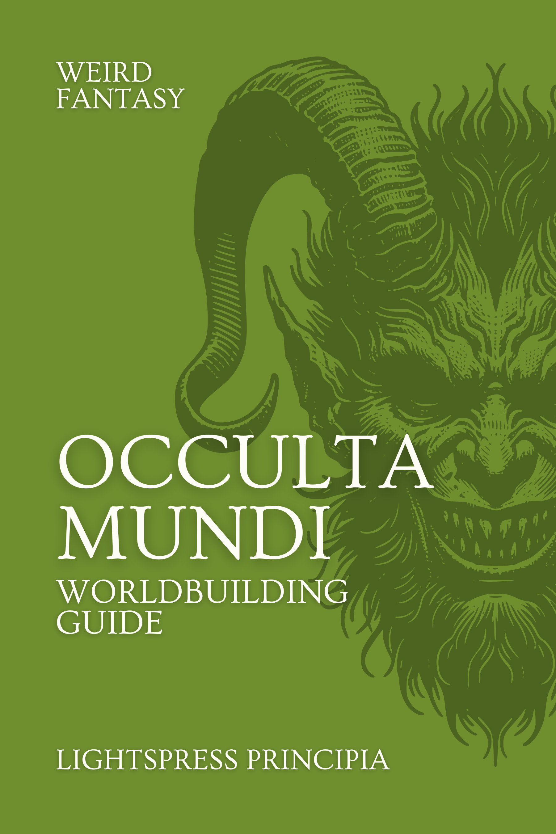 Occulta Mundi [Legacy Edition]