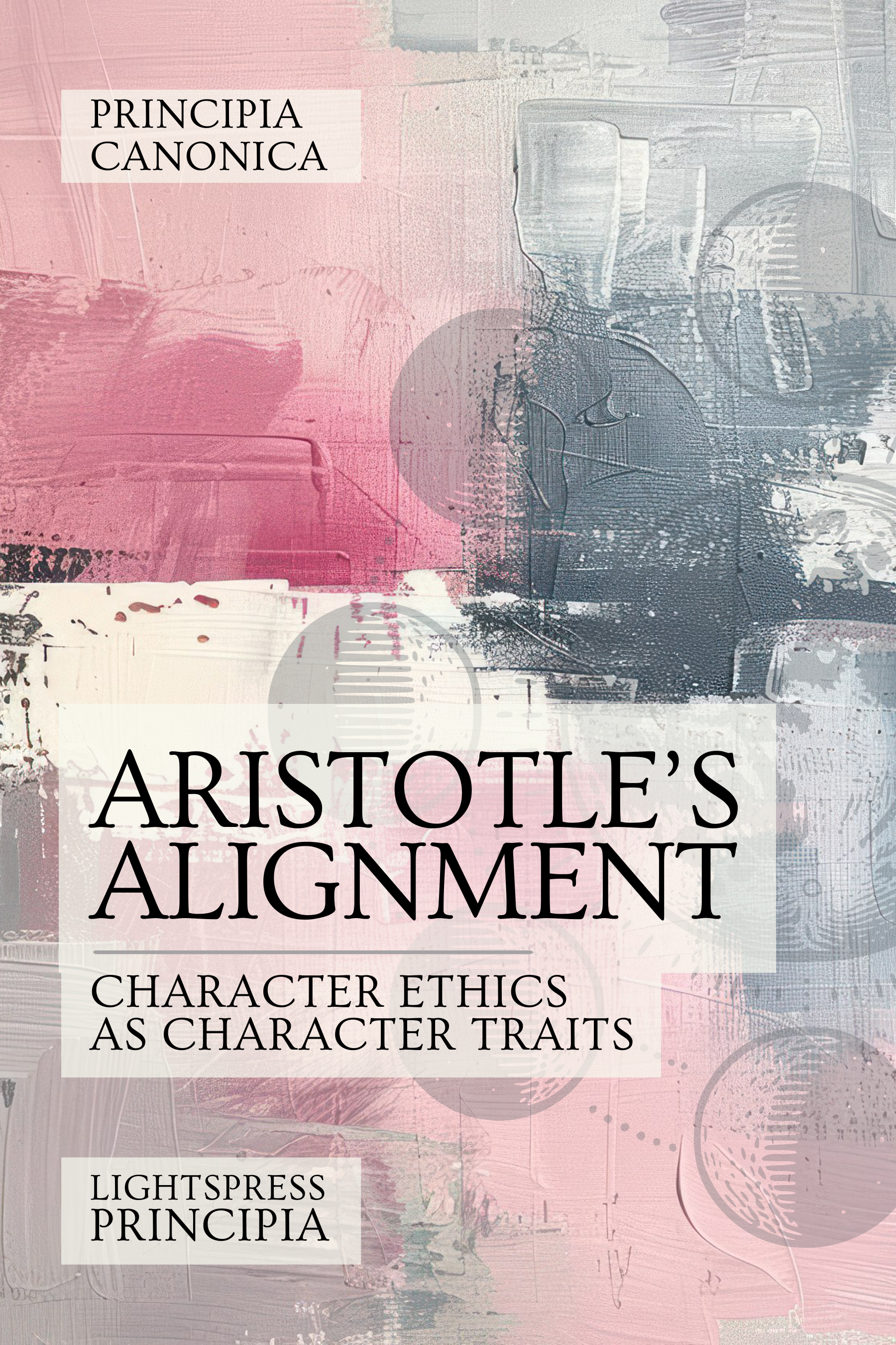 Now Available: Aristotle’s Alignment 2nd Edition