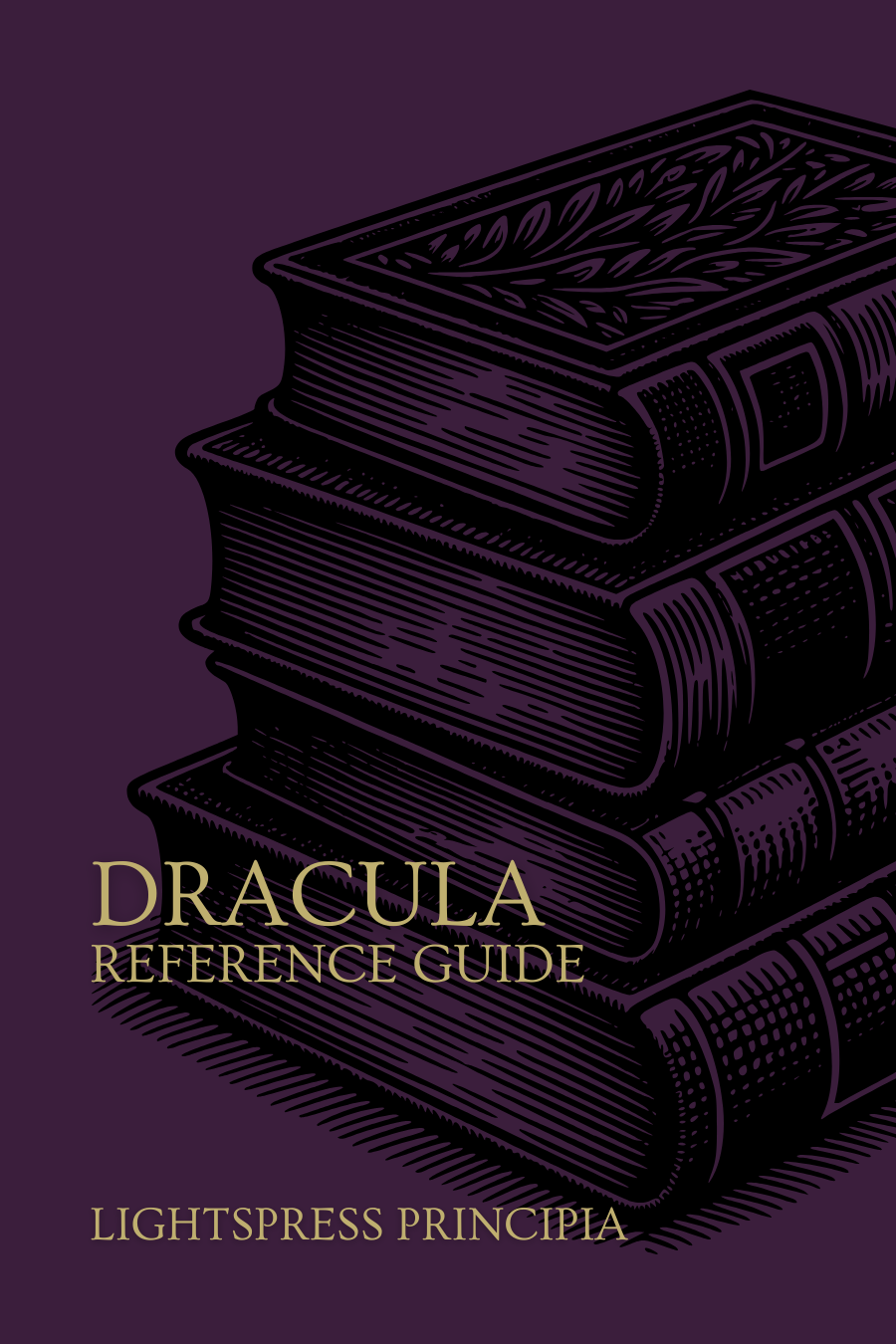 Dracula Roleplaying Sourcebook