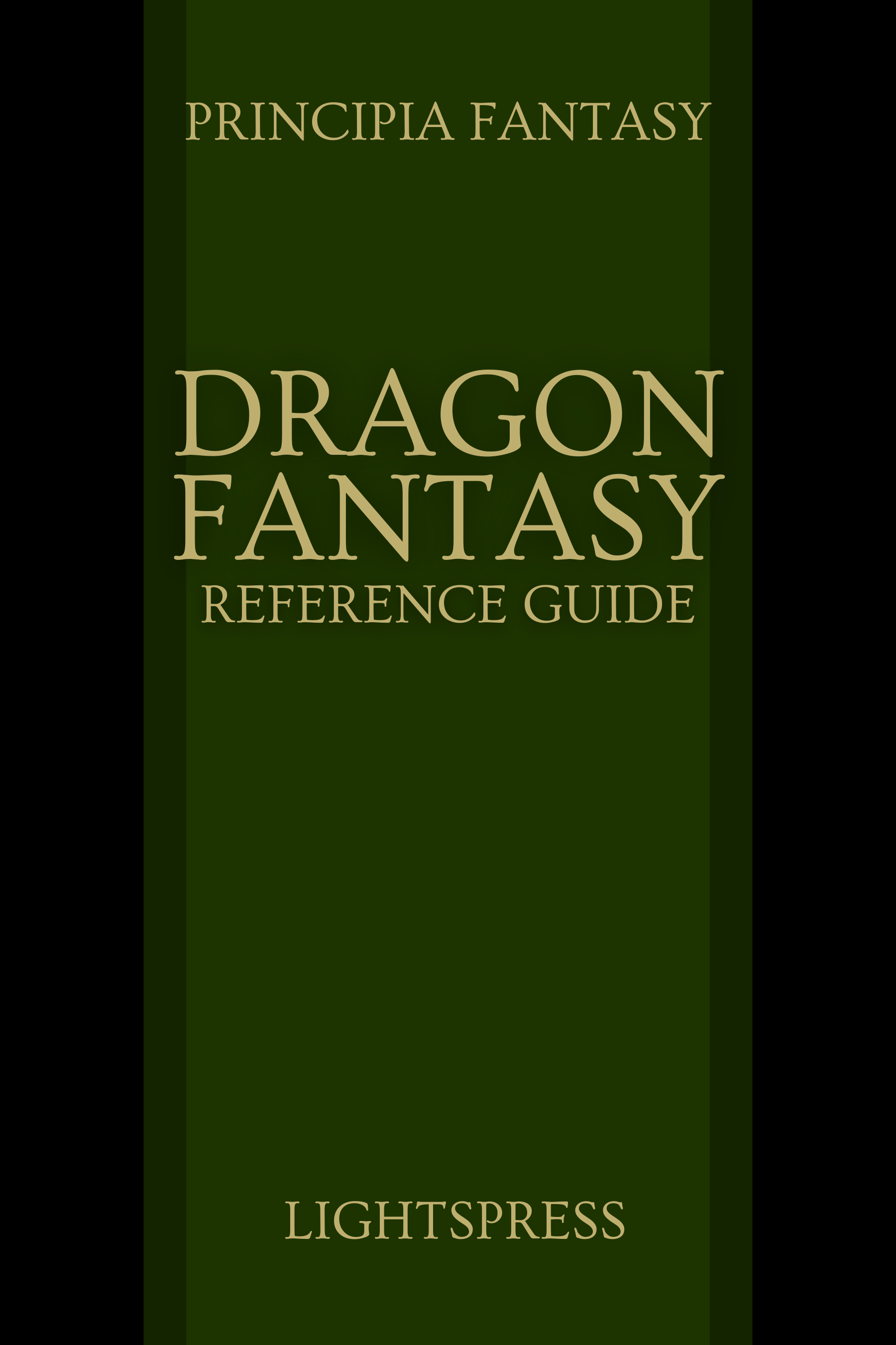 Dragon Fantasy Reference Guide