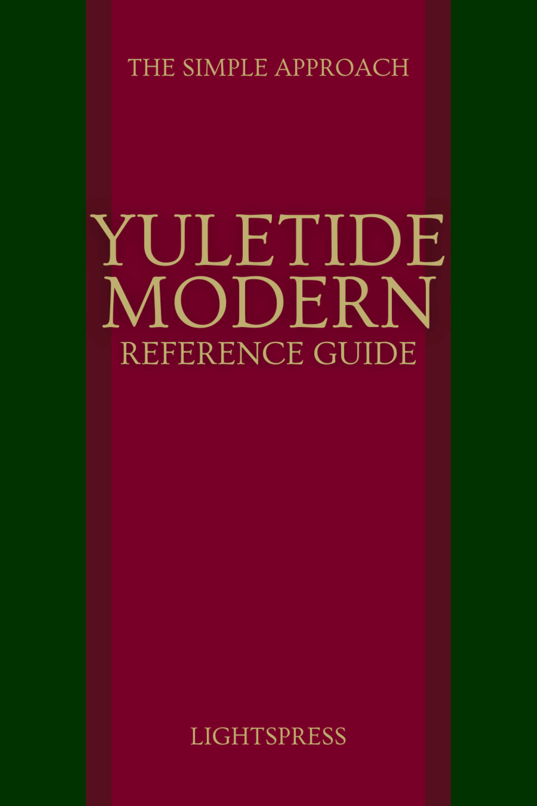 Yuletide Modern