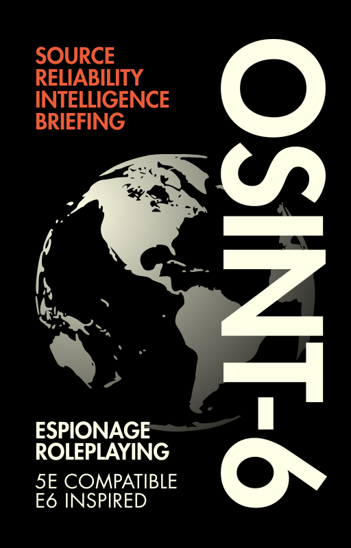 Source Reliability Intelligence Briefing