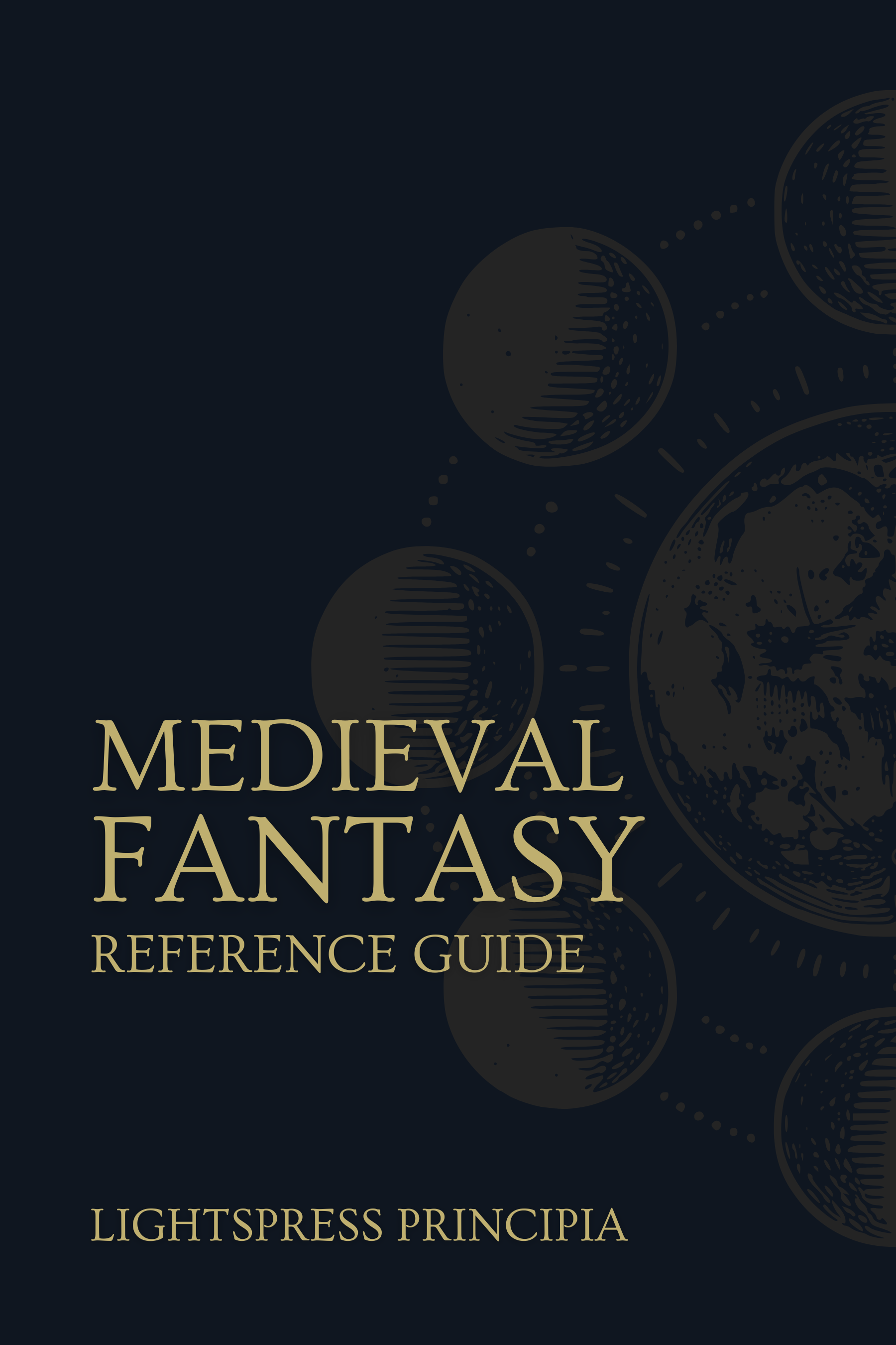 Medieval Fantasy Reference Guide