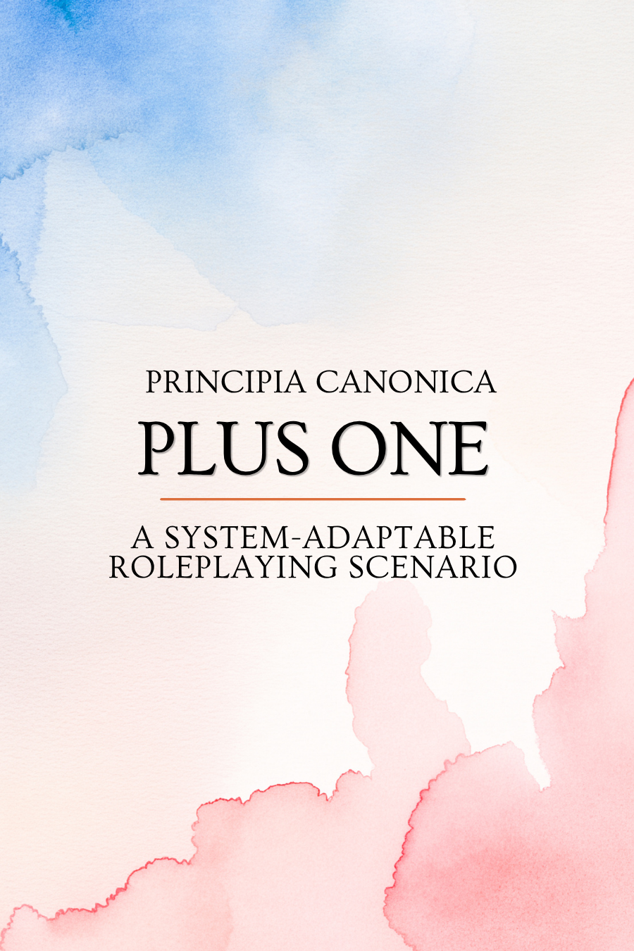 Plus One