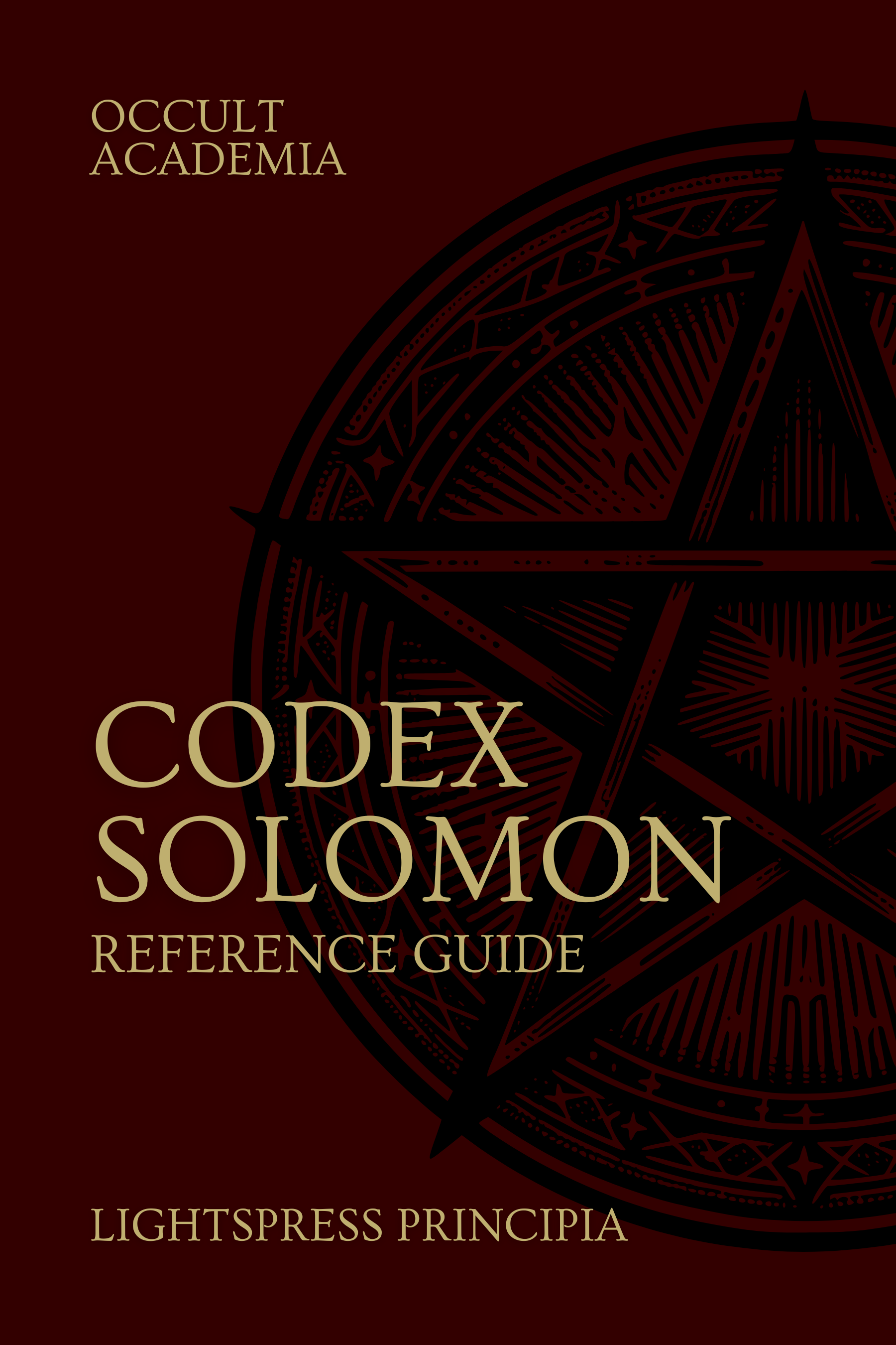 Codex Solomon