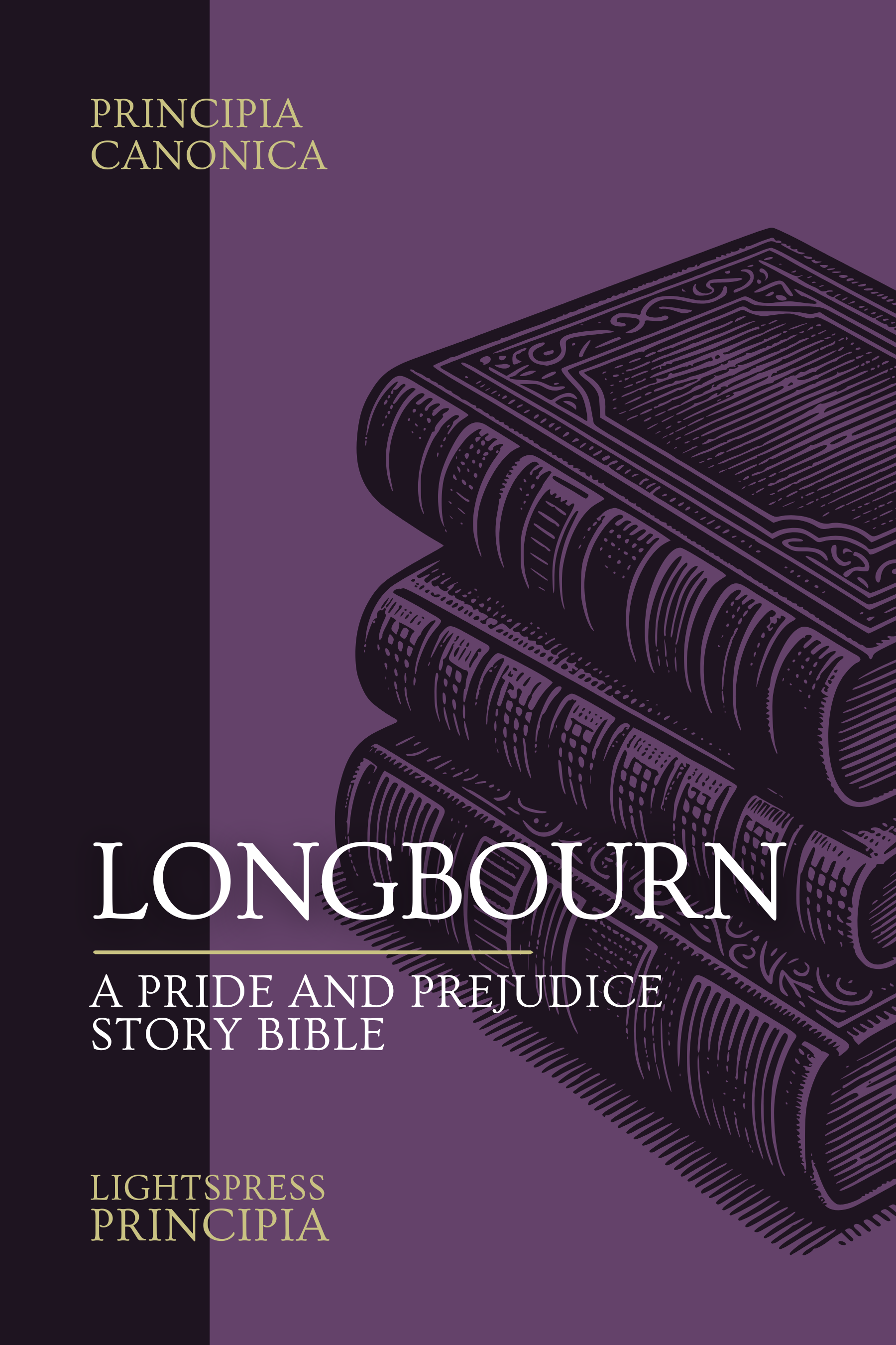 Work in Progress: Longbourn