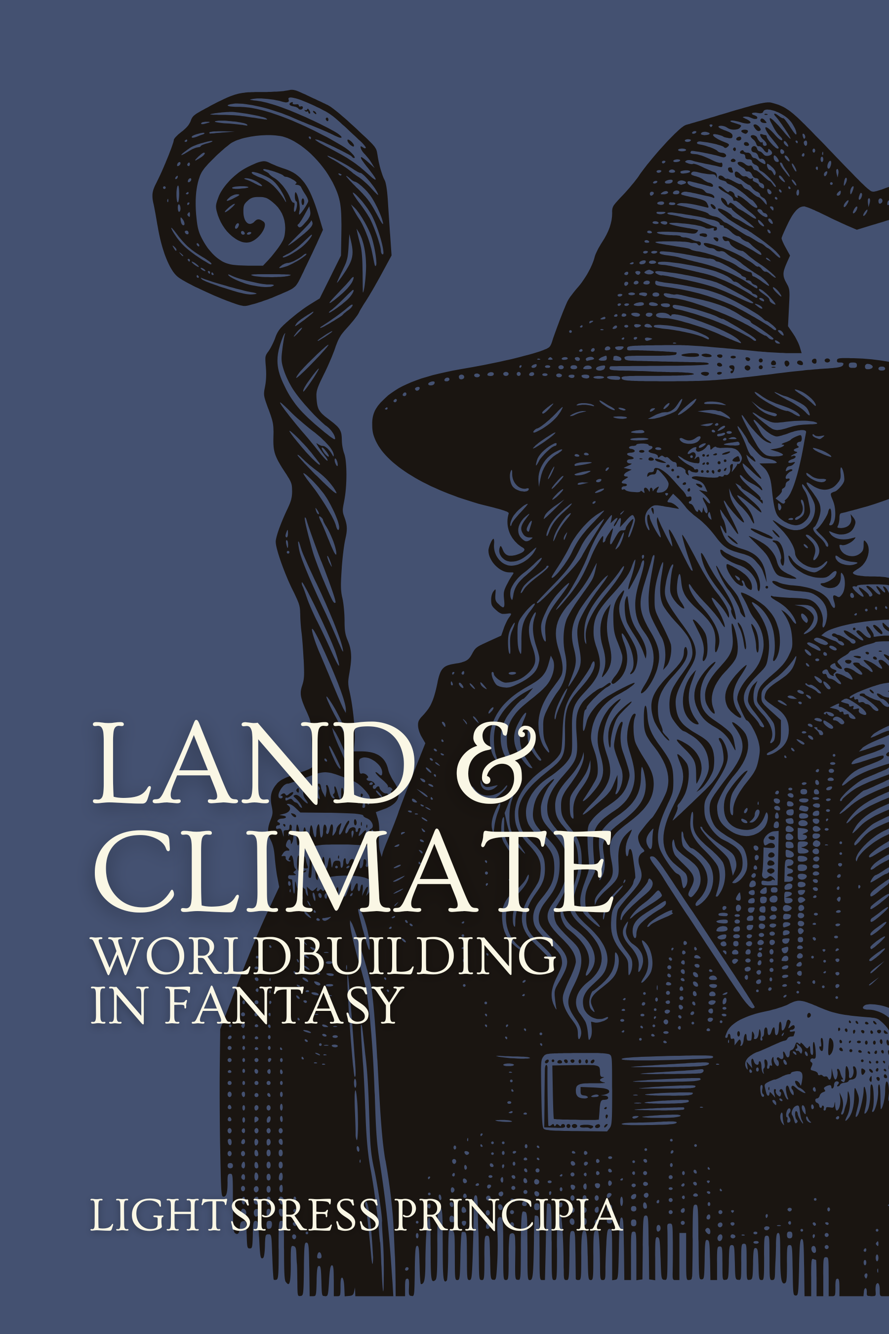Land & Climate: Worldbuilding in Fantasy